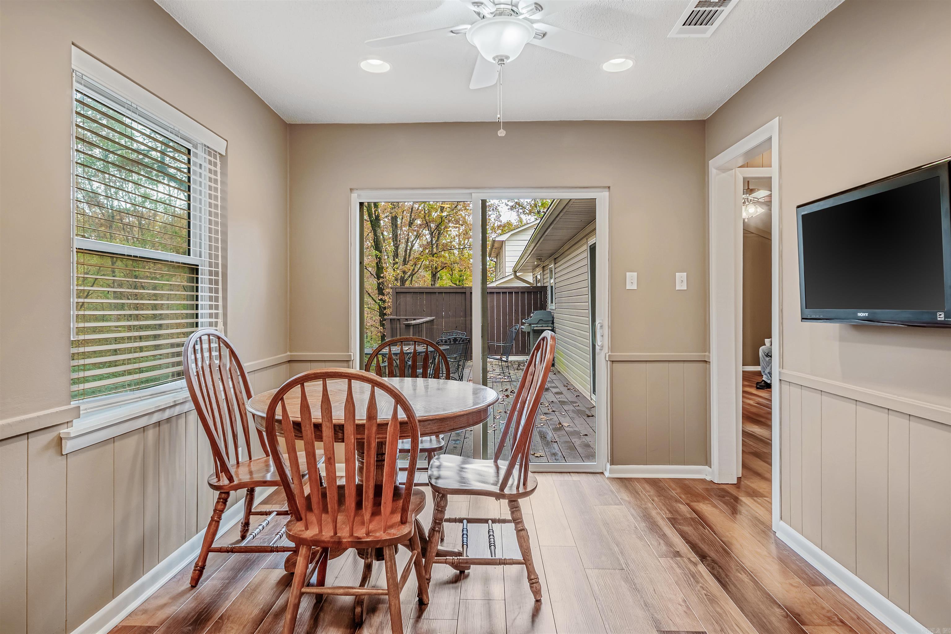 12200 Southridge Drive Little Rock, AR 72212