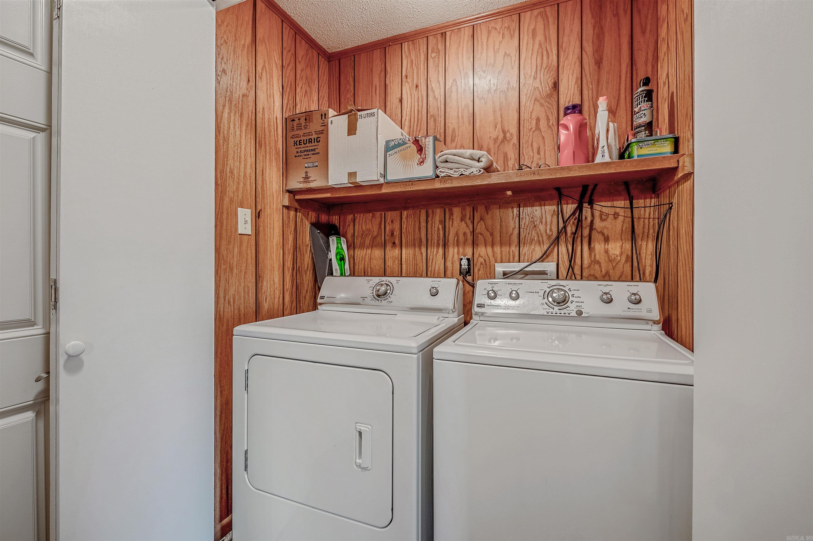 12200 Southridge Drive Little Rock, AR 72212