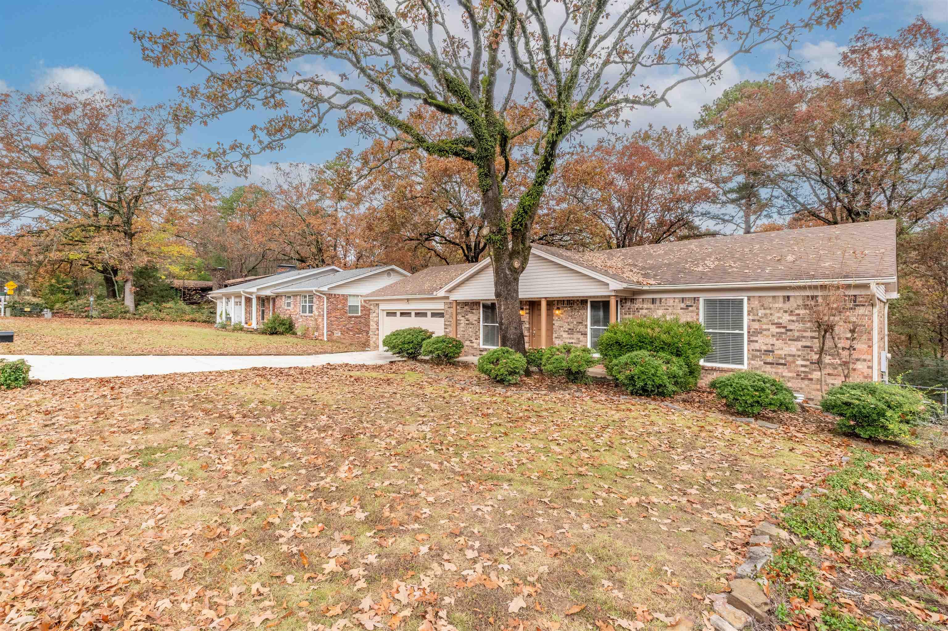 12200 Southridge Drive Little Rock, AR 72212