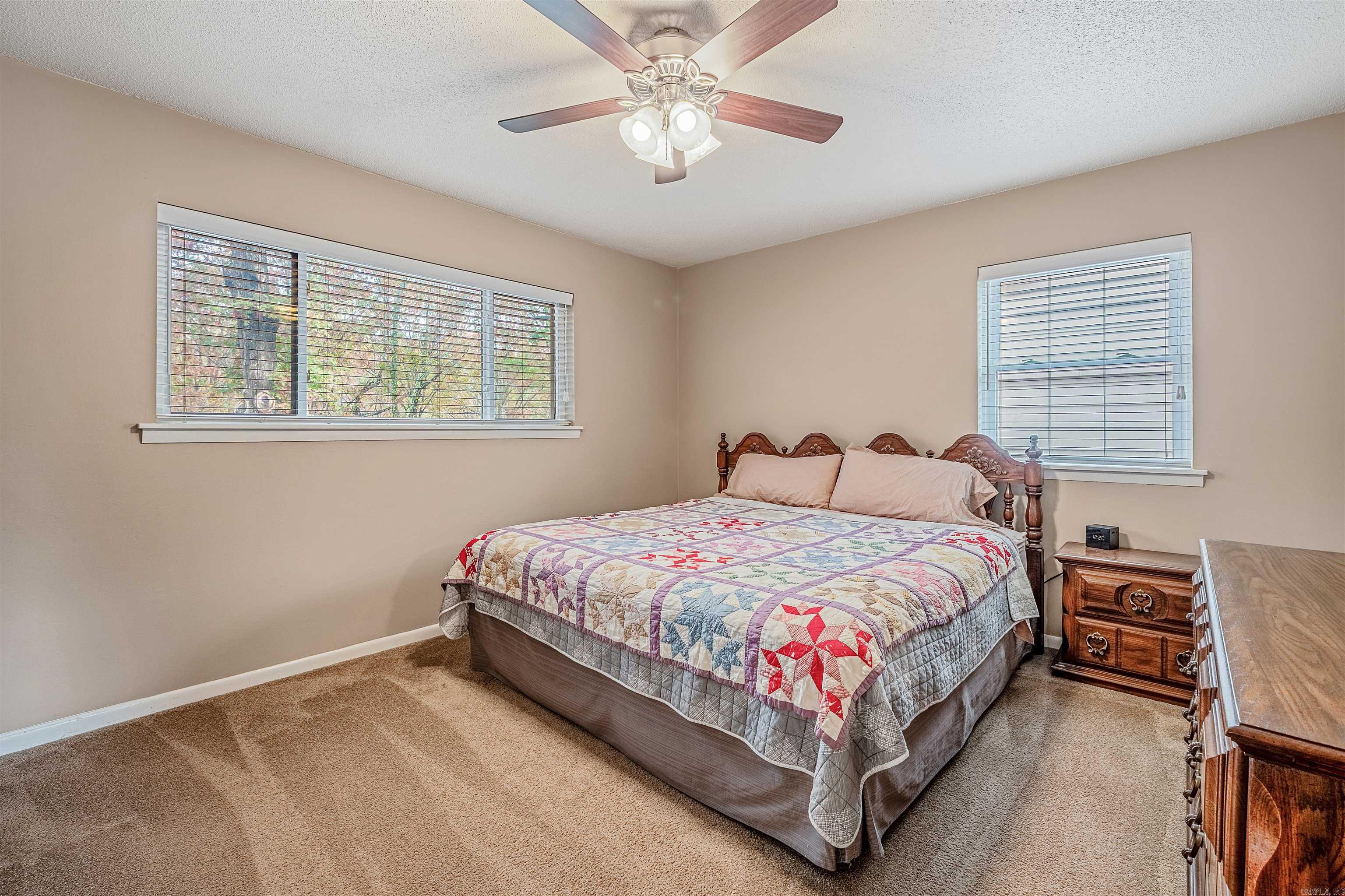 12200 Southridge Drive Little Rock, AR 72212