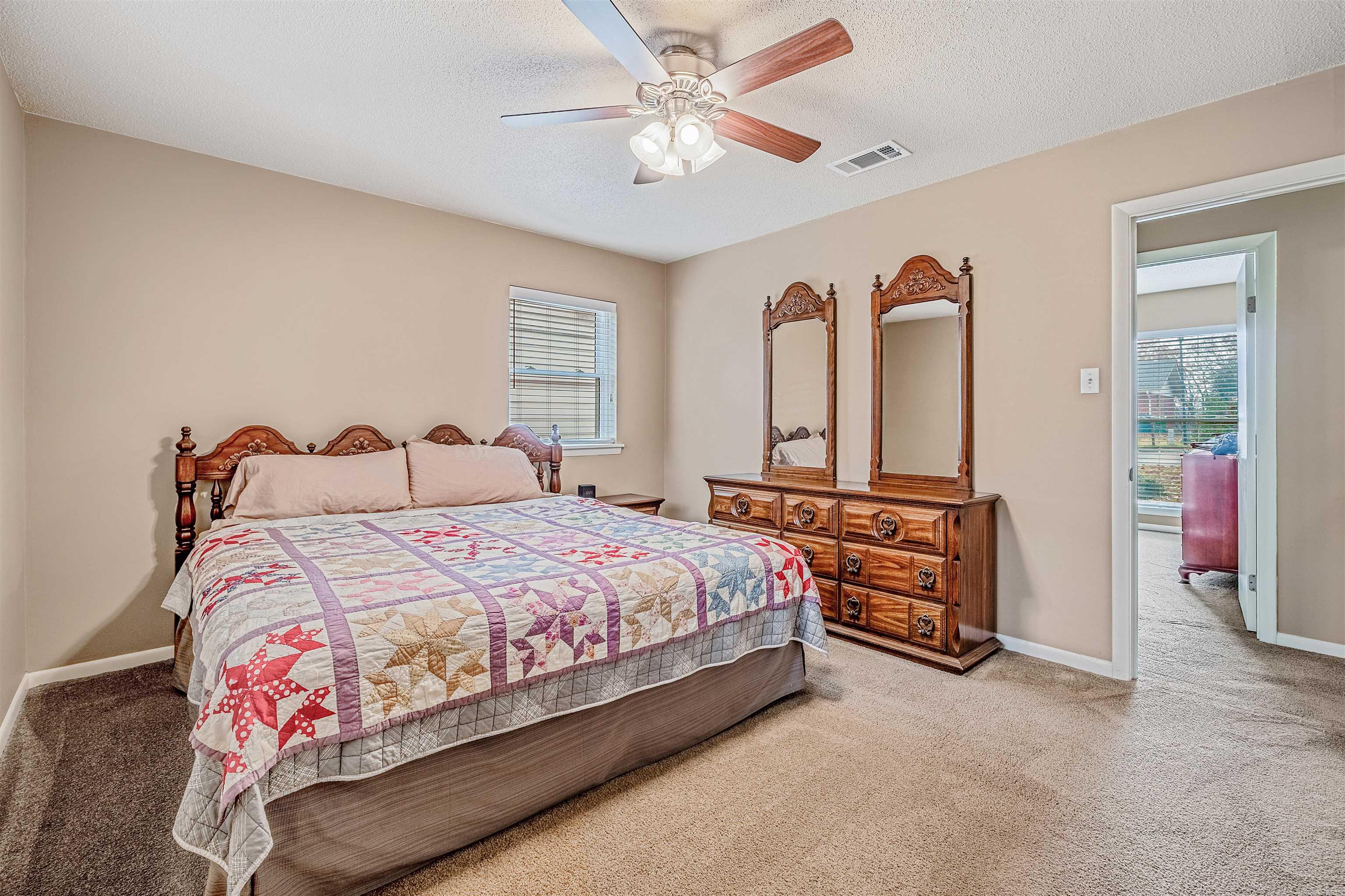 12200 Southridge Drive Little Rock, AR 72212