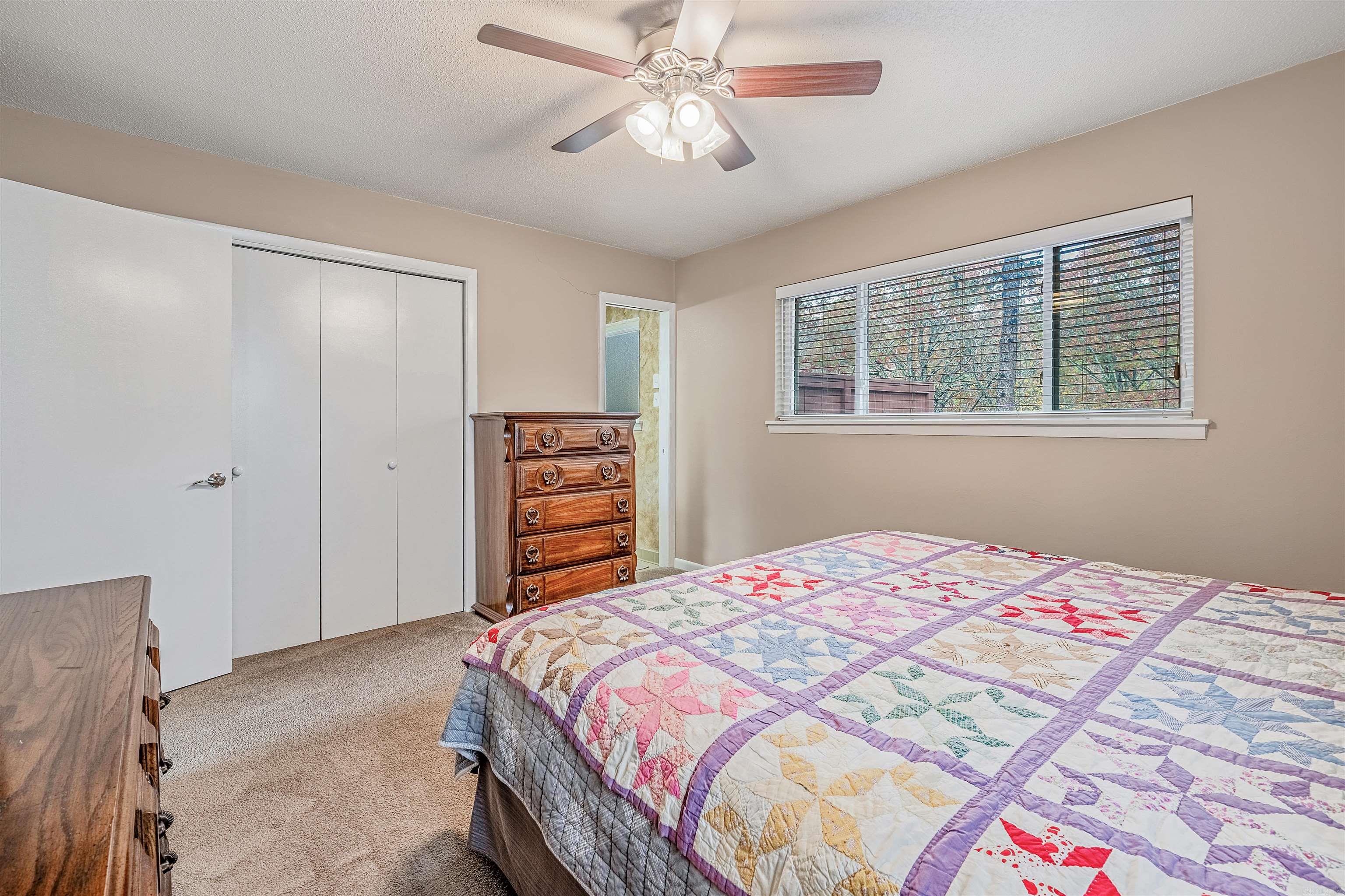 12200 Southridge Drive Little Rock, AR 72212