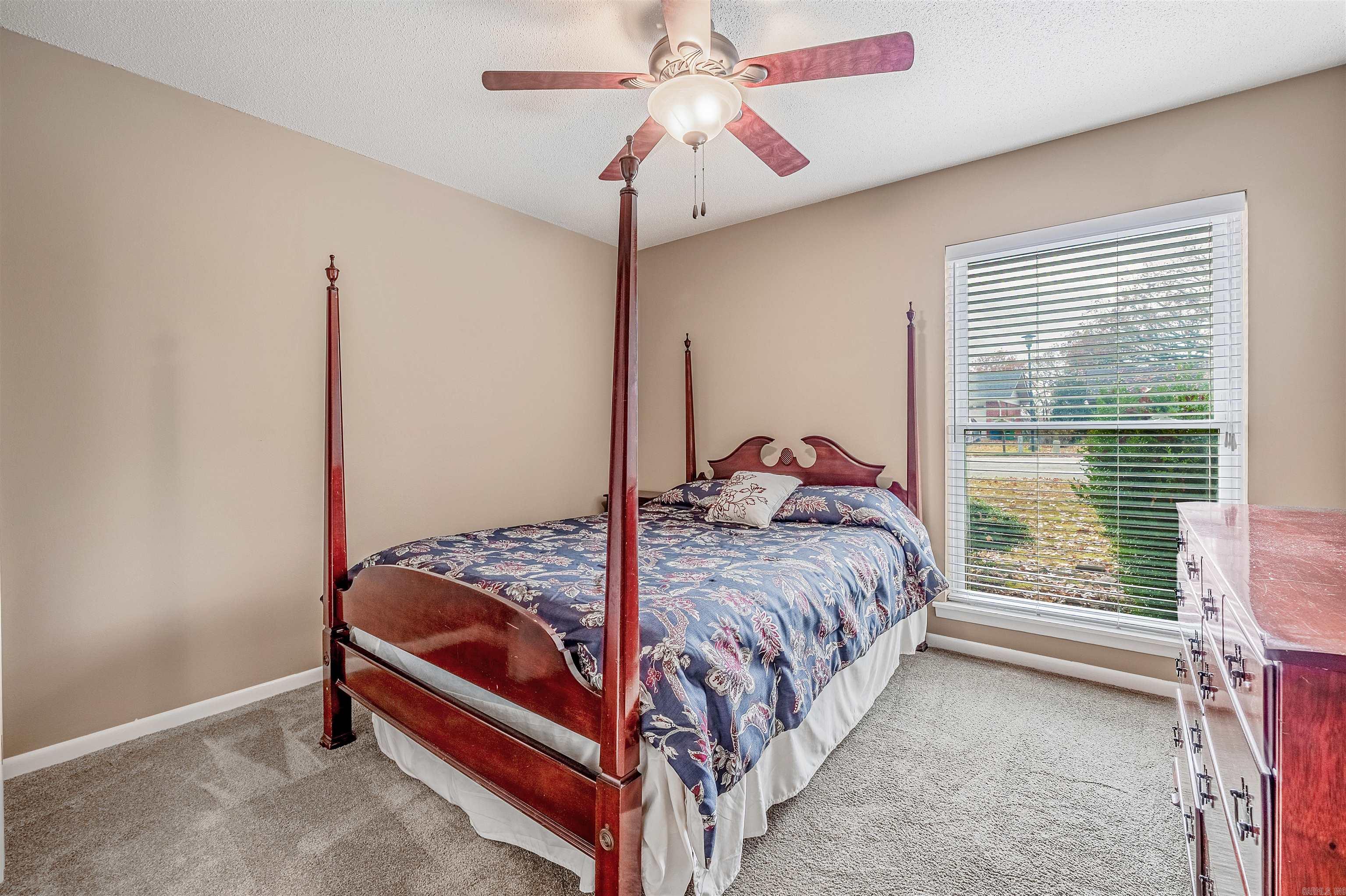 12200 Southridge Drive Little Rock, AR 72212