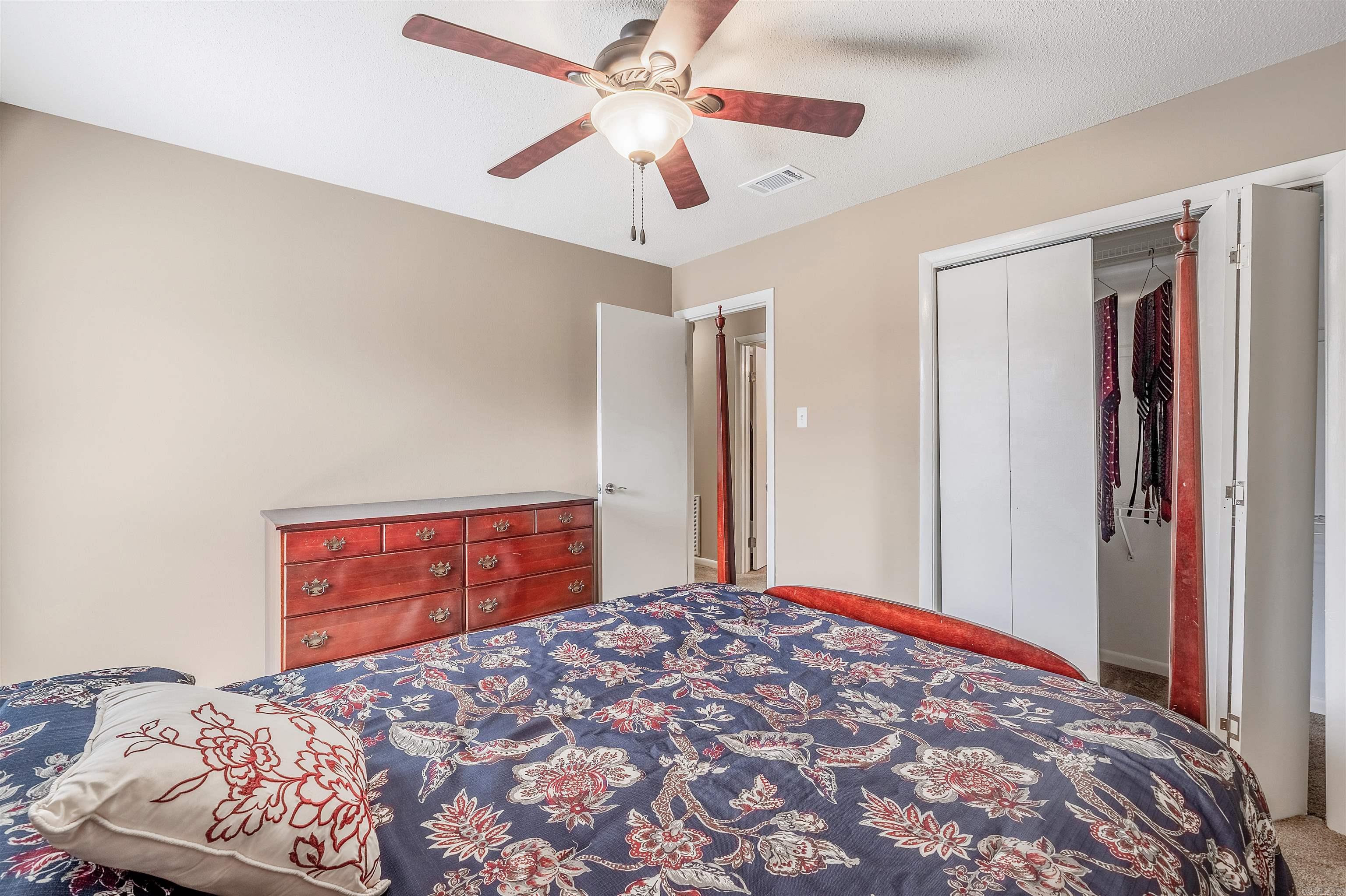 12200 Southridge Drive Little Rock, AR 72212