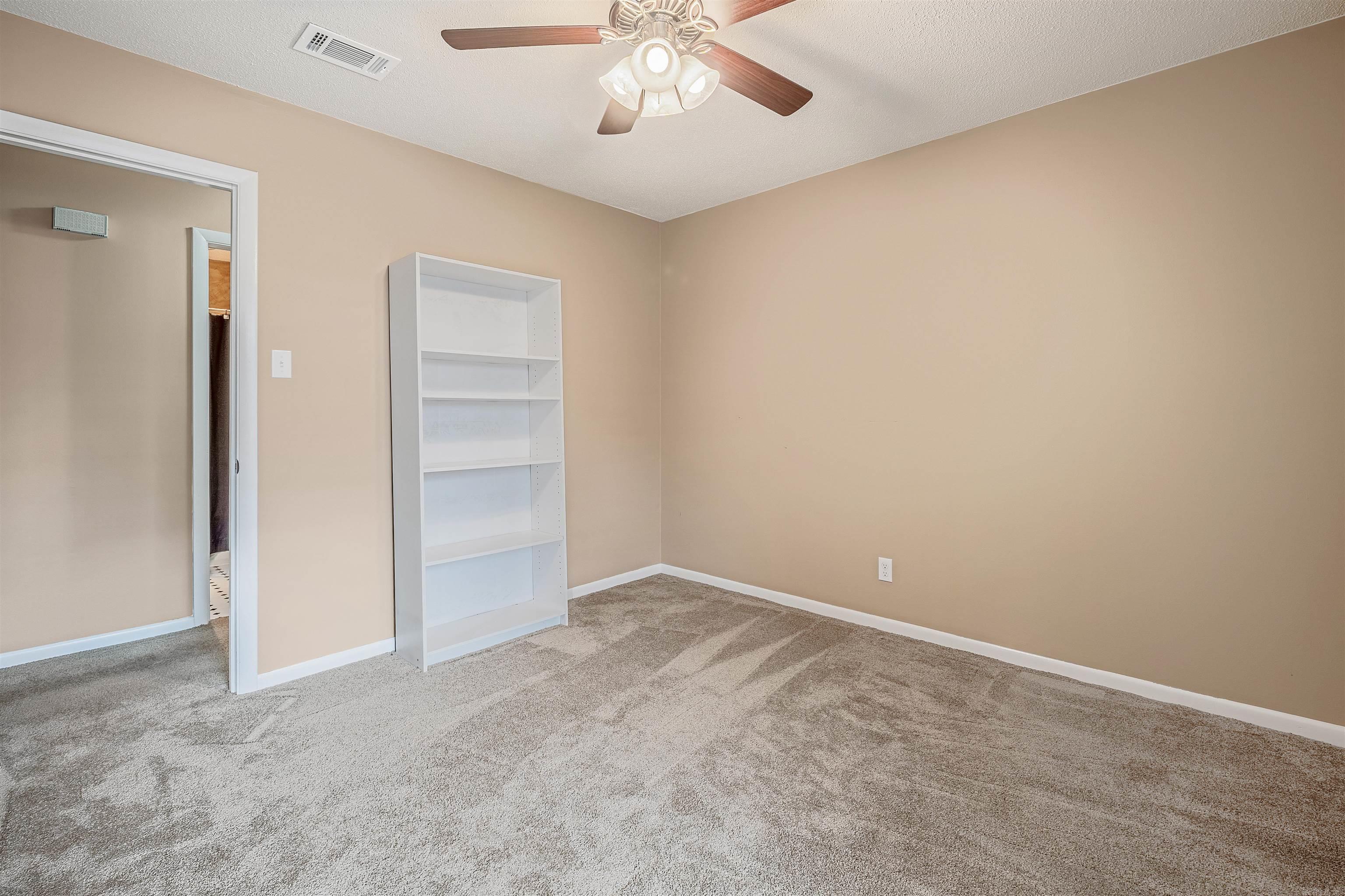 12200 Southridge Drive Little Rock, AR 72212