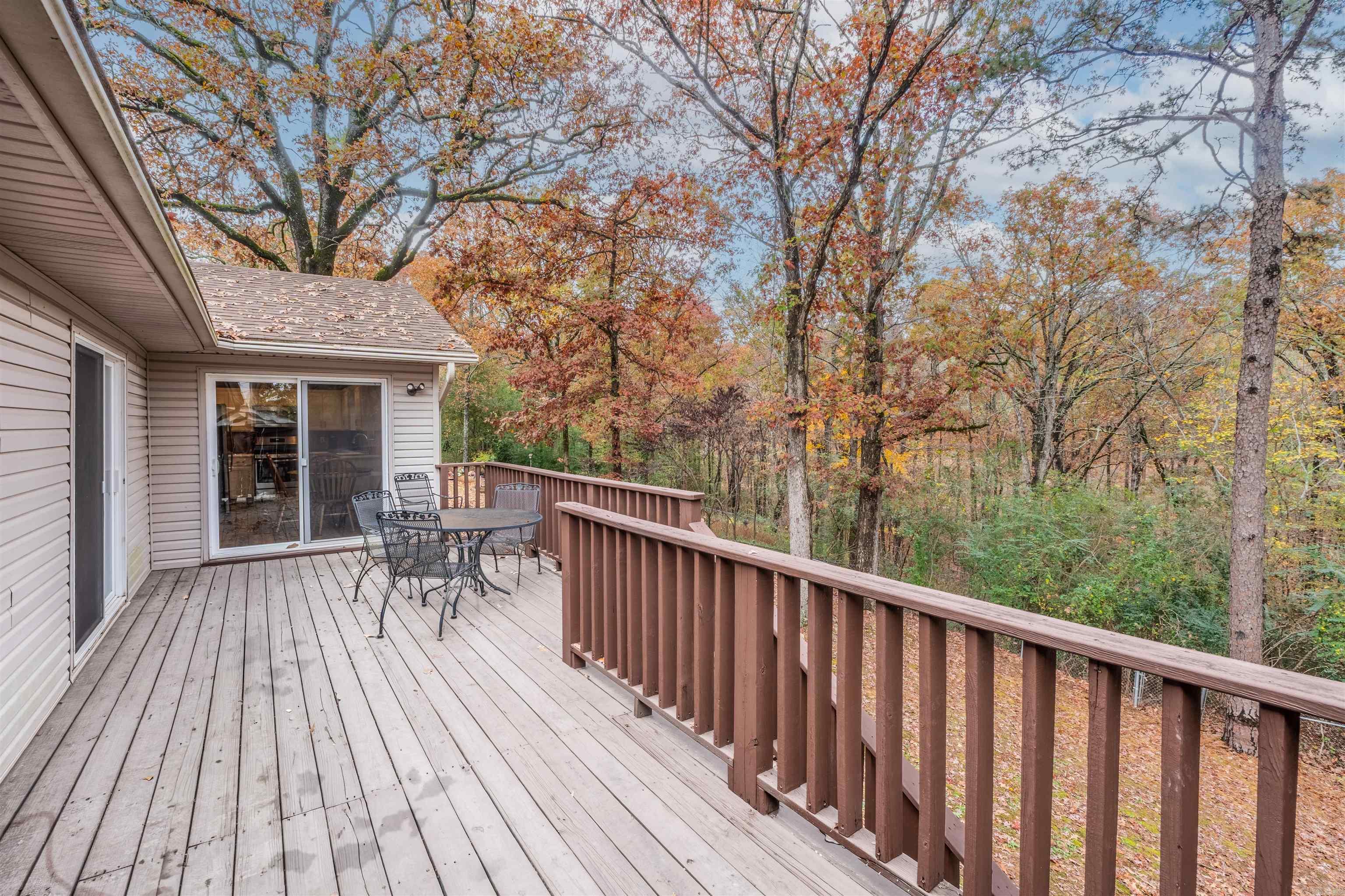 12200 Southridge Drive Little Rock, AR 72212