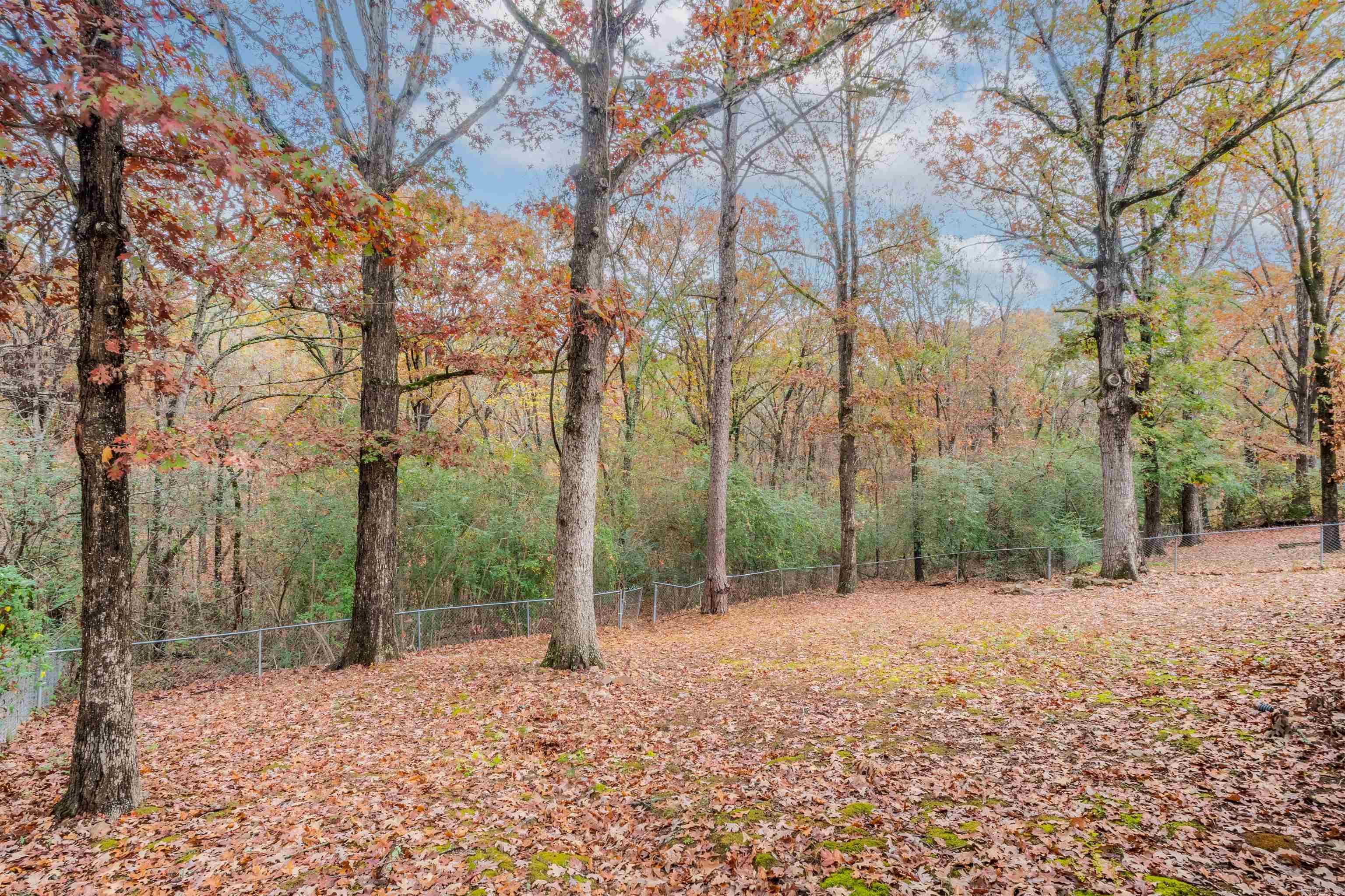 12200 Southridge Drive Little Rock, AR 72212