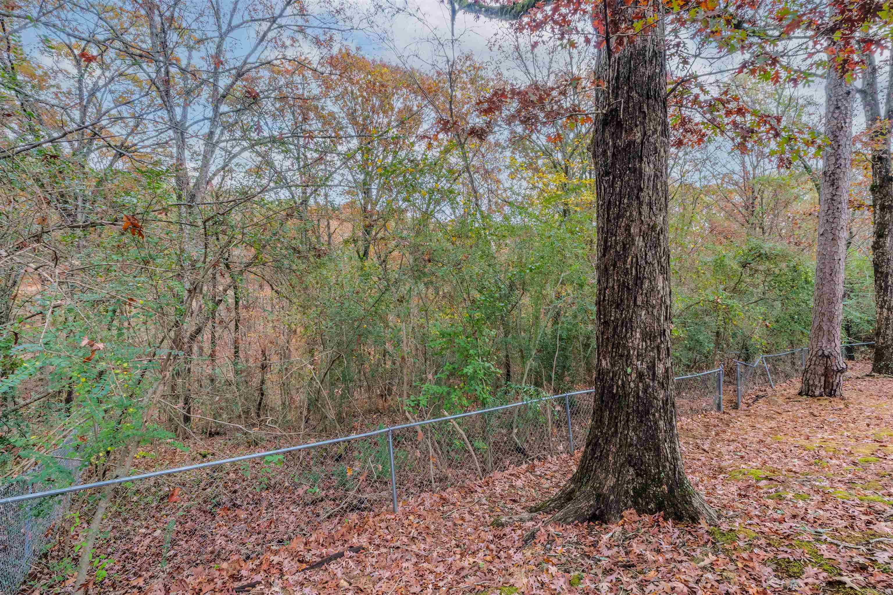 12200 Southridge Drive Little Rock, AR 72212