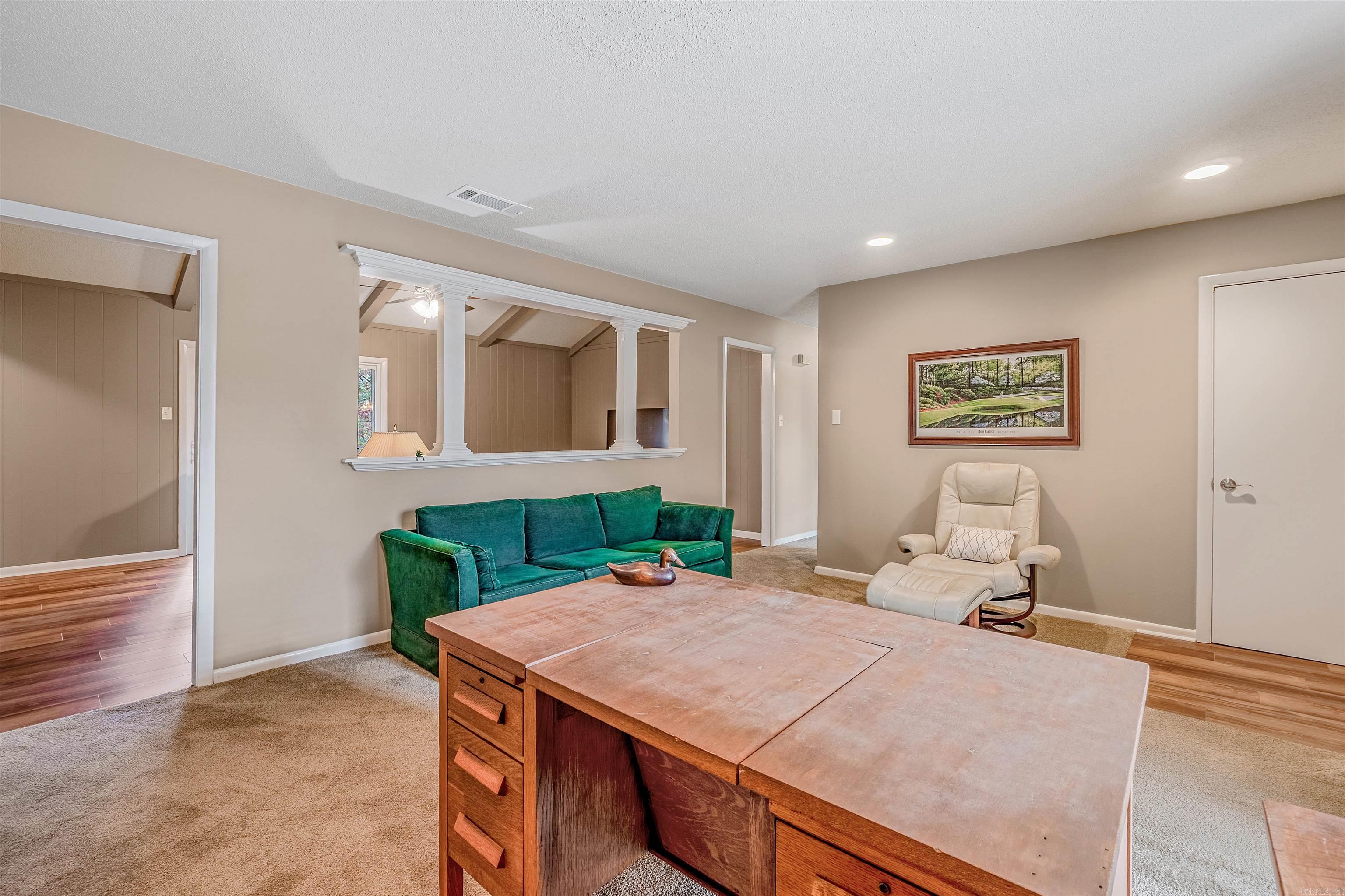 12200 Southridge Drive Little Rock, AR 72212