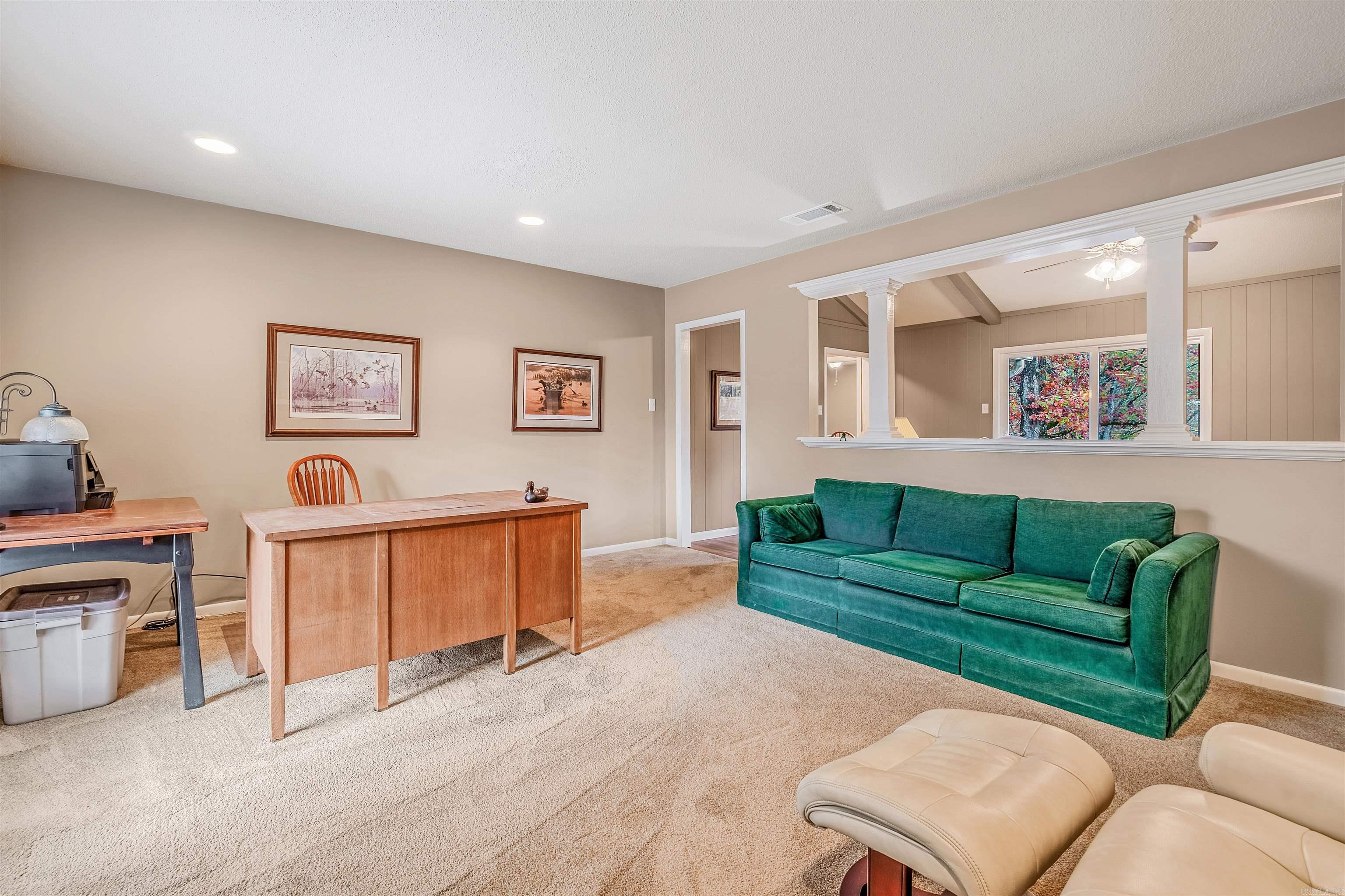 12200 Southridge Drive Little Rock, AR 72212