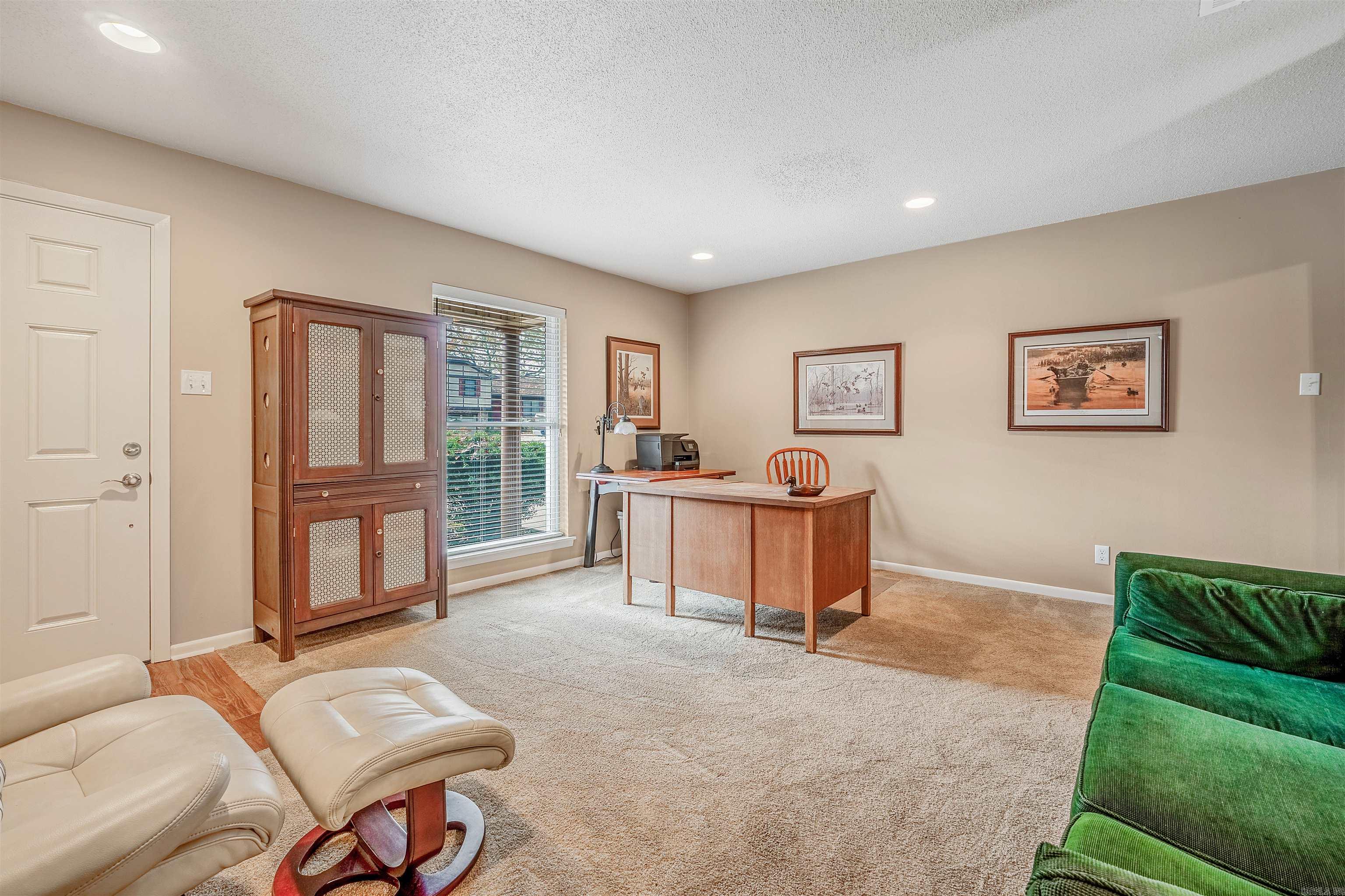 12200 Southridge Drive Little Rock, AR 72212