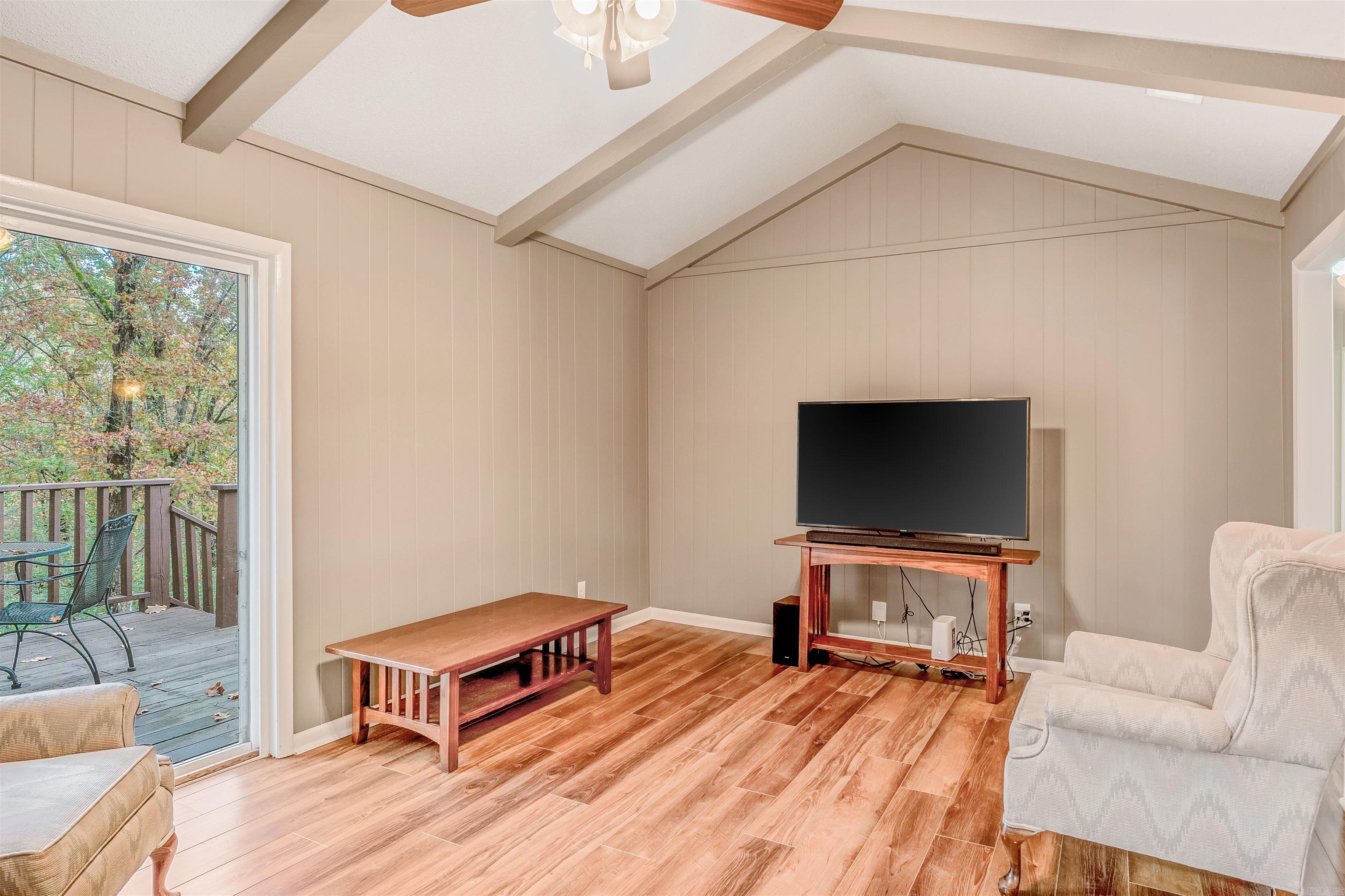 12200 Southridge Drive Little Rock, AR 72212