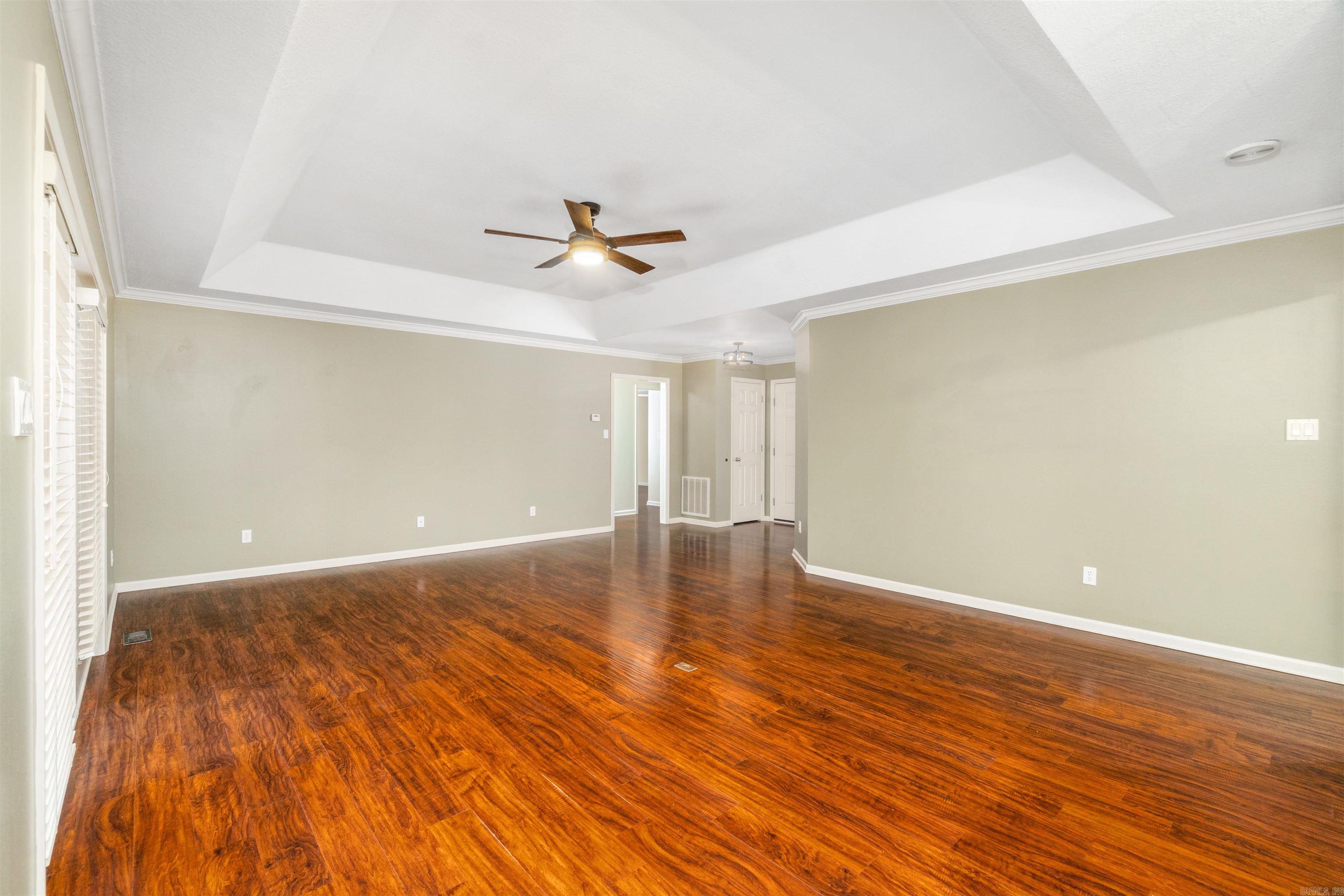 7 Gancho  Hot Springs Village, AR