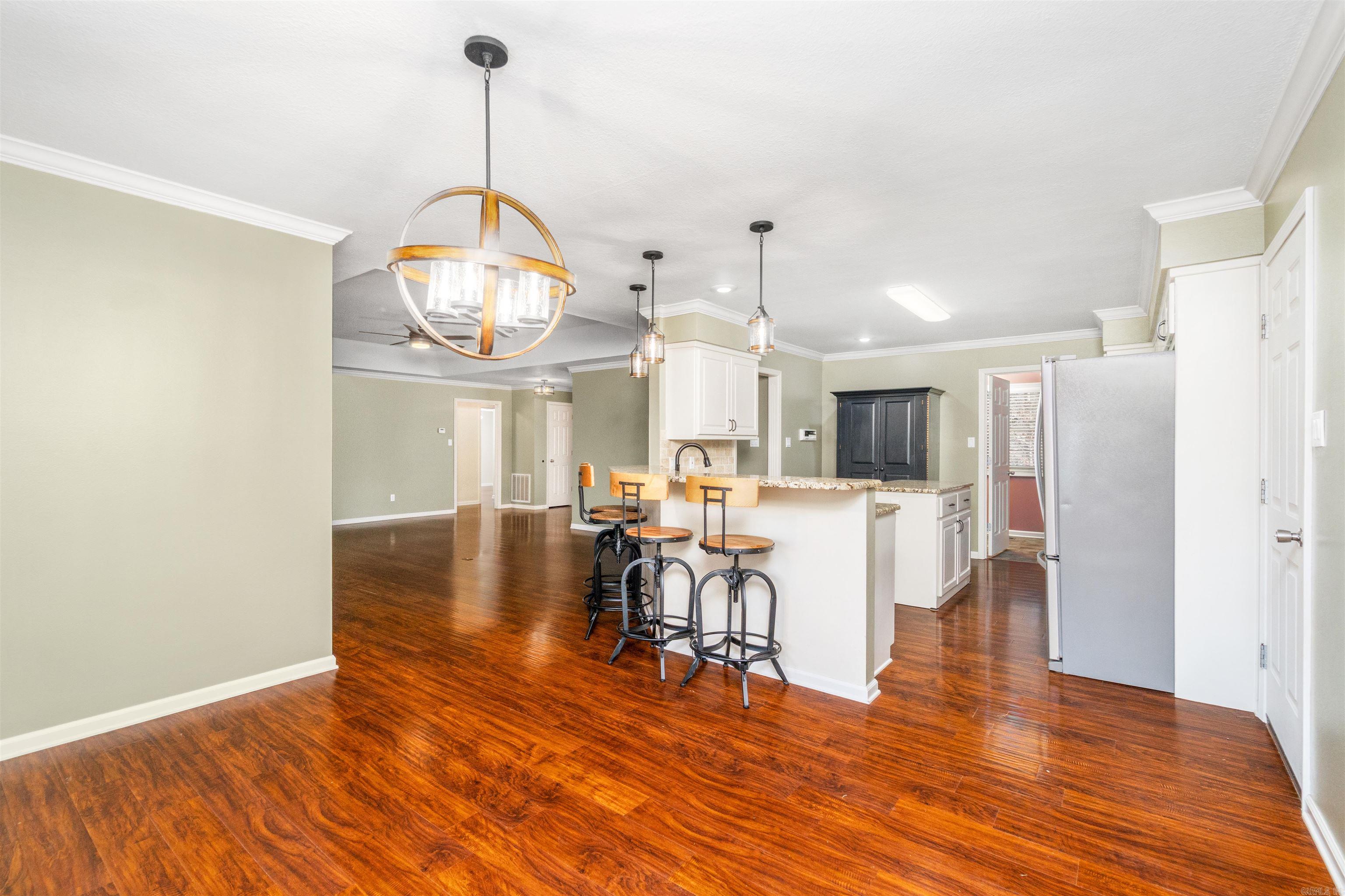 7 Gancho  Hot Springs Village, AR