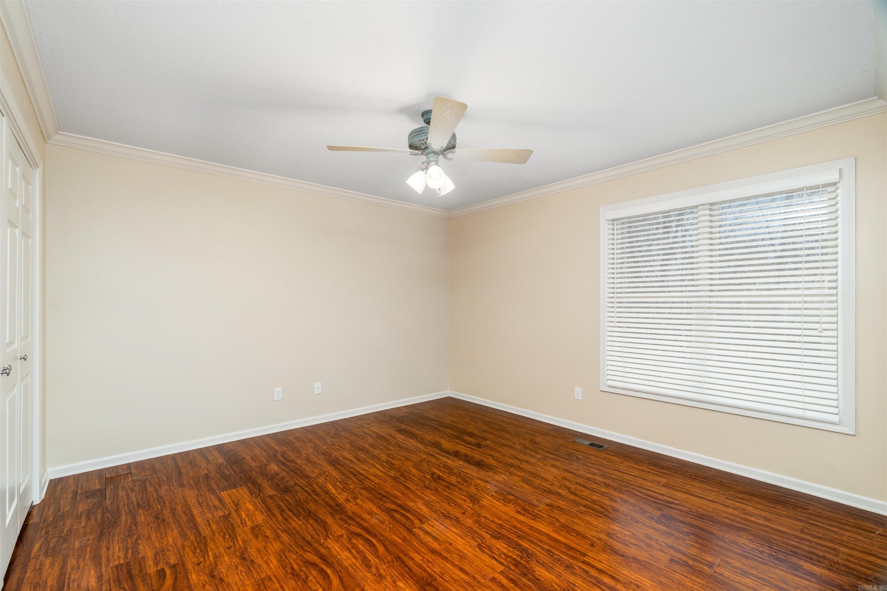 7 Gancho  Hot Springs Village, AR