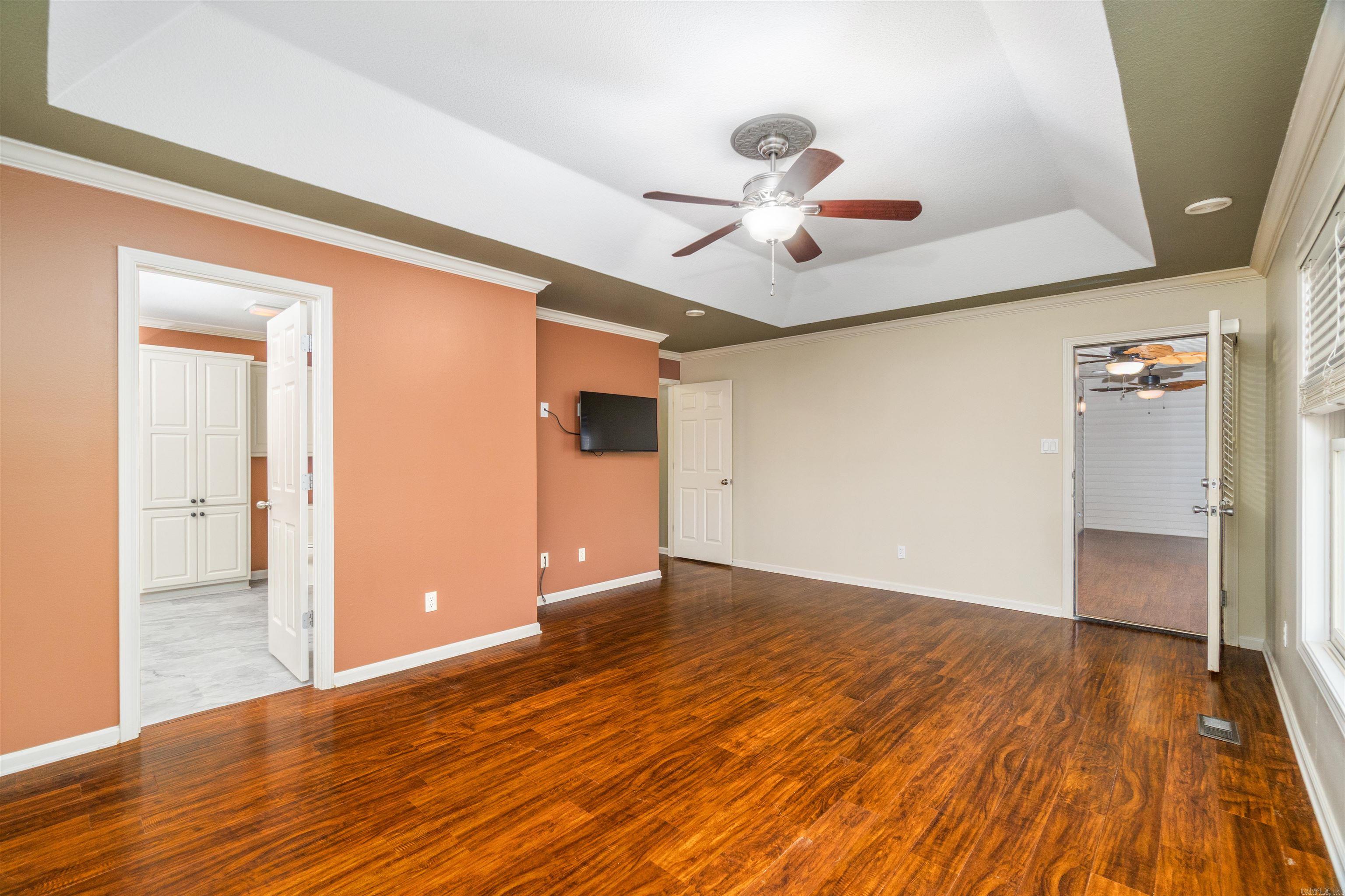 7 Gancho  Hot Springs Village, AR