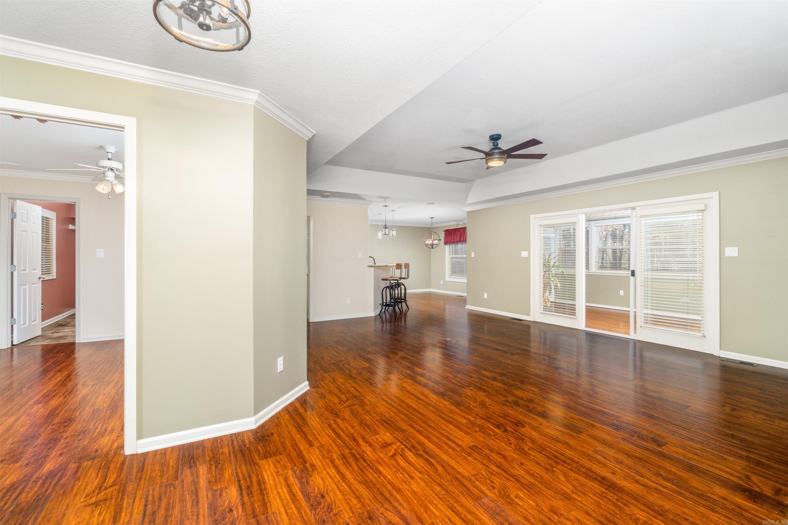 7 Gancho  Hot Springs Village, AR