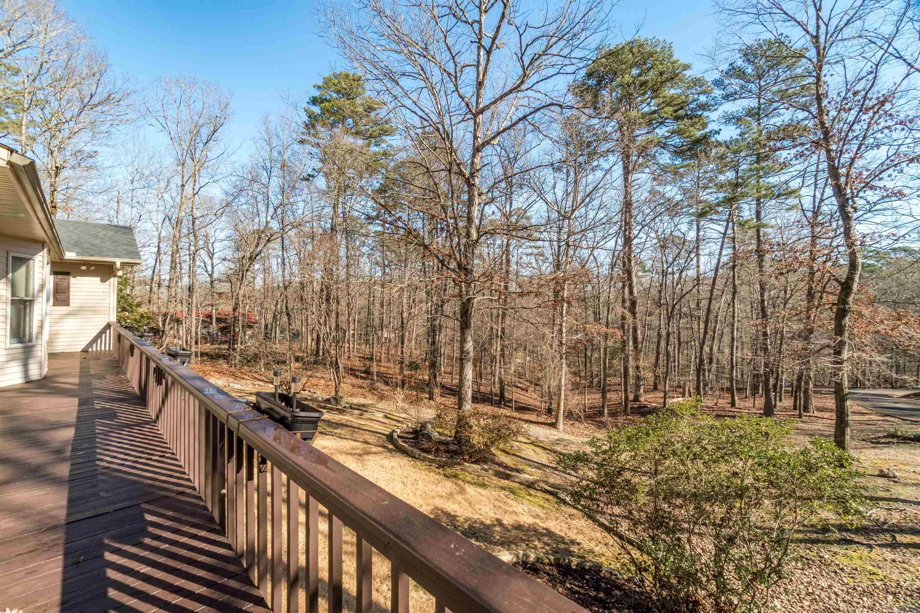 7 Gancho  Hot Springs Village, AR