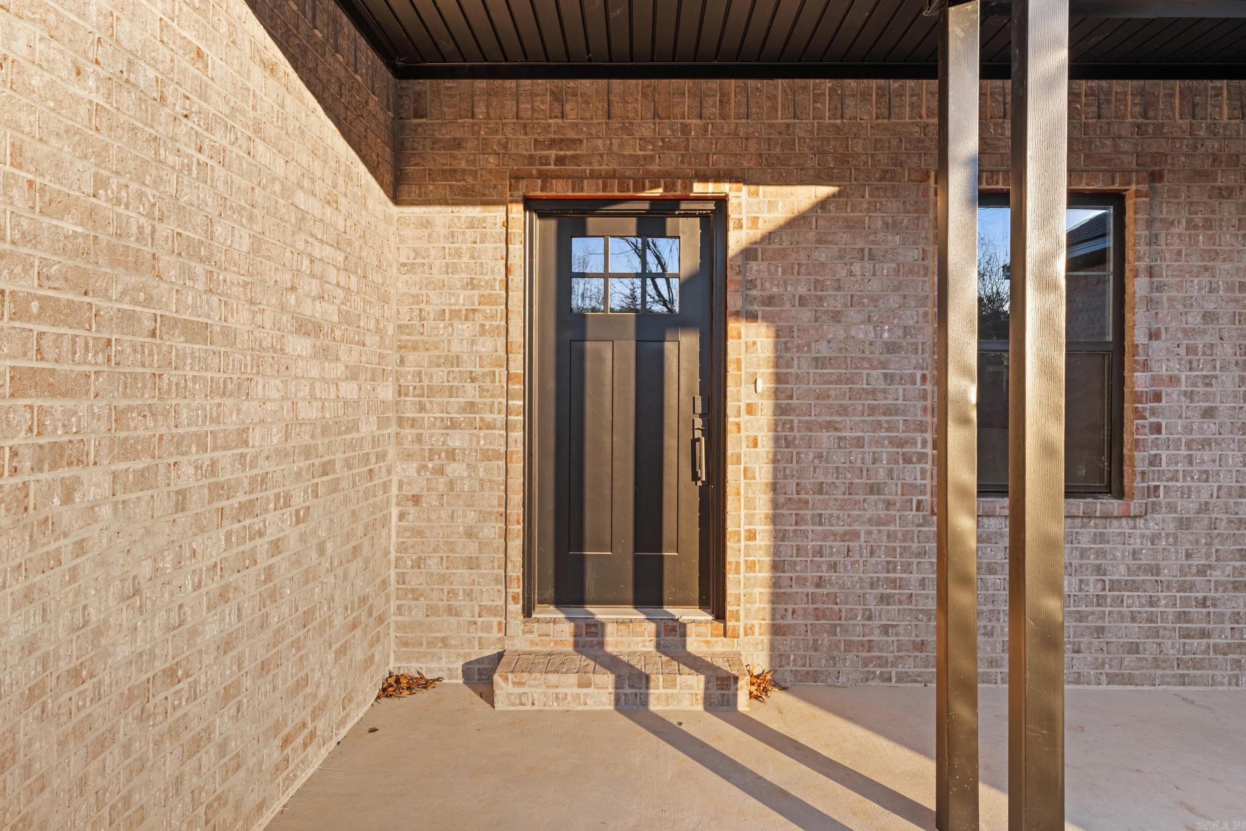 1368 Hampshire Circle Mountain Home, AR 72653