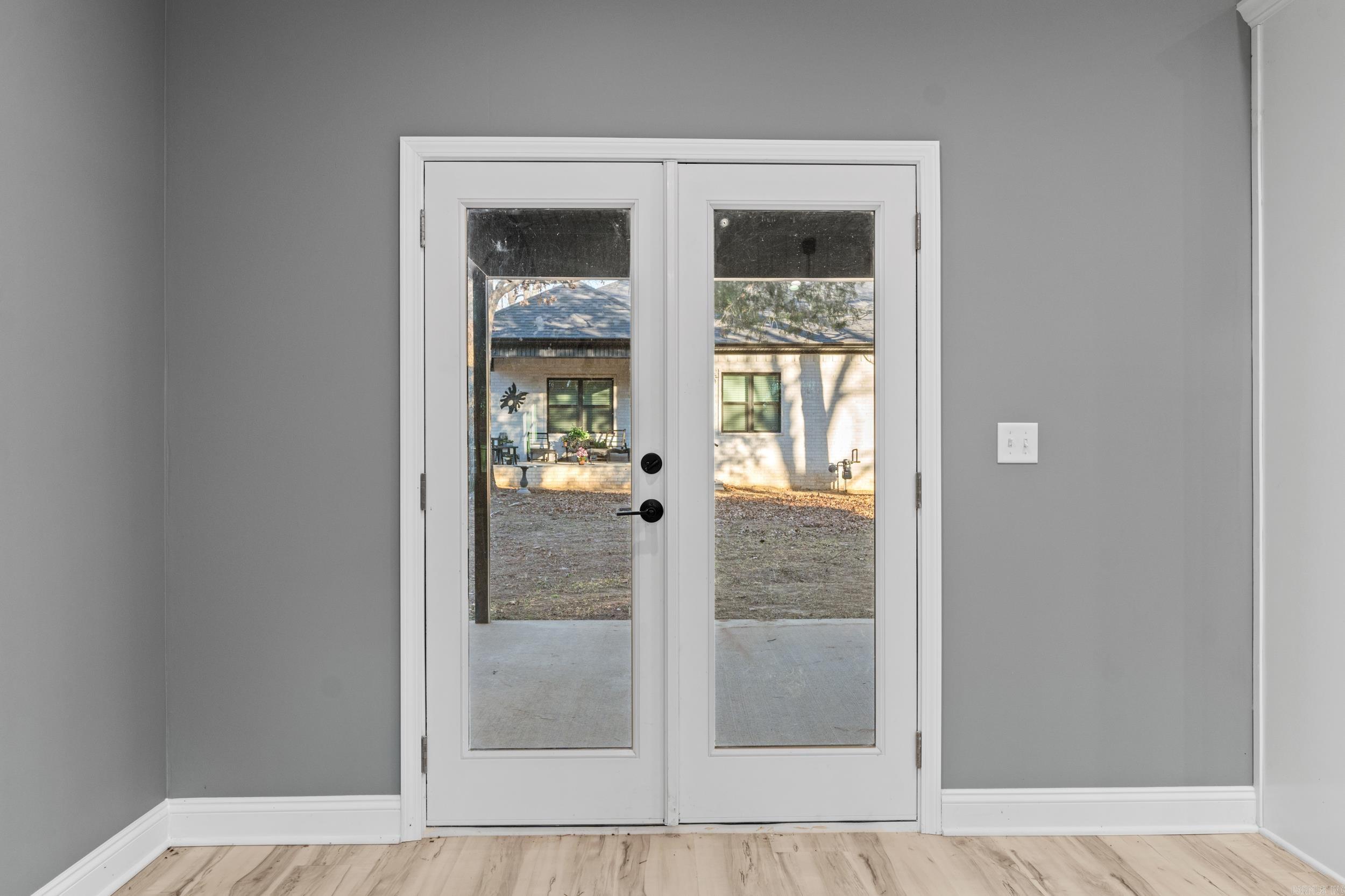 1368 Hampshire Circle Mountain Home, AR 72653