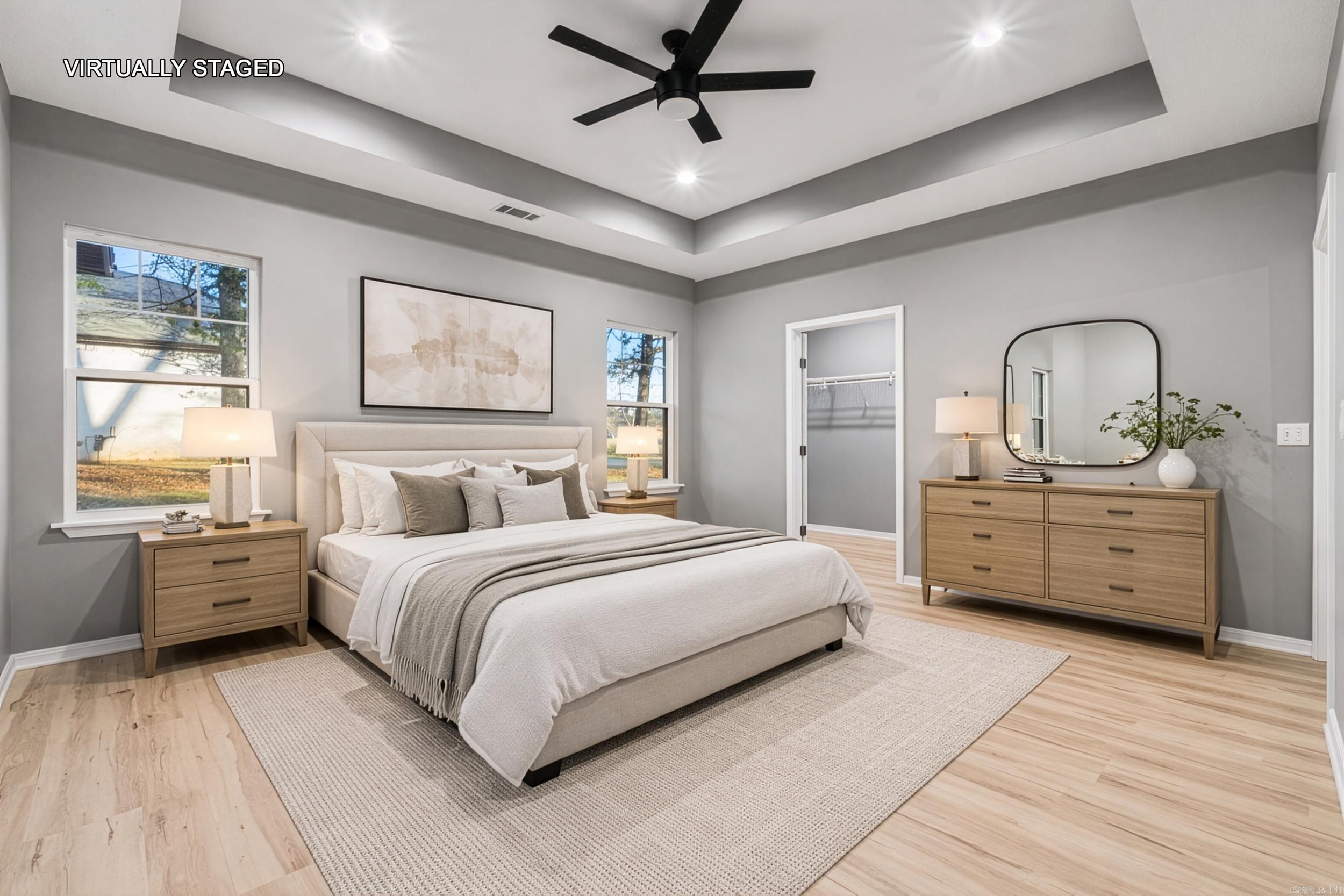 1368 Hampshire Circle Mountain Home, AR 72653