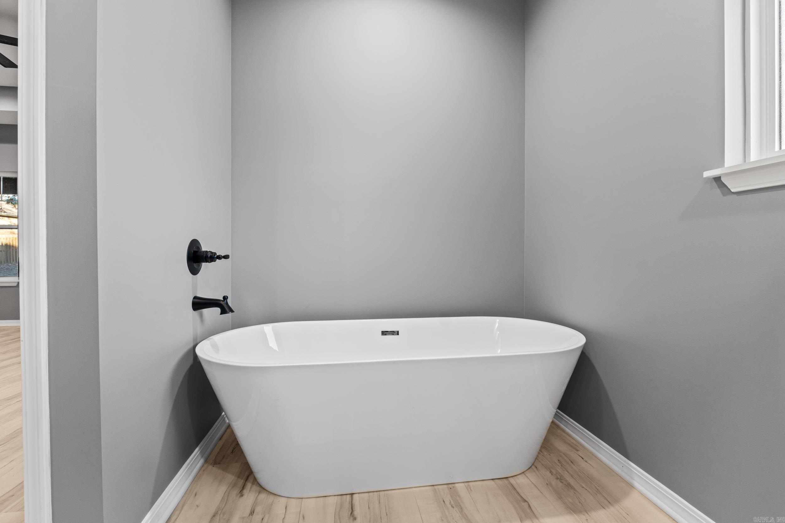 1368 Hampshire Circle Mountain Home, AR 72653