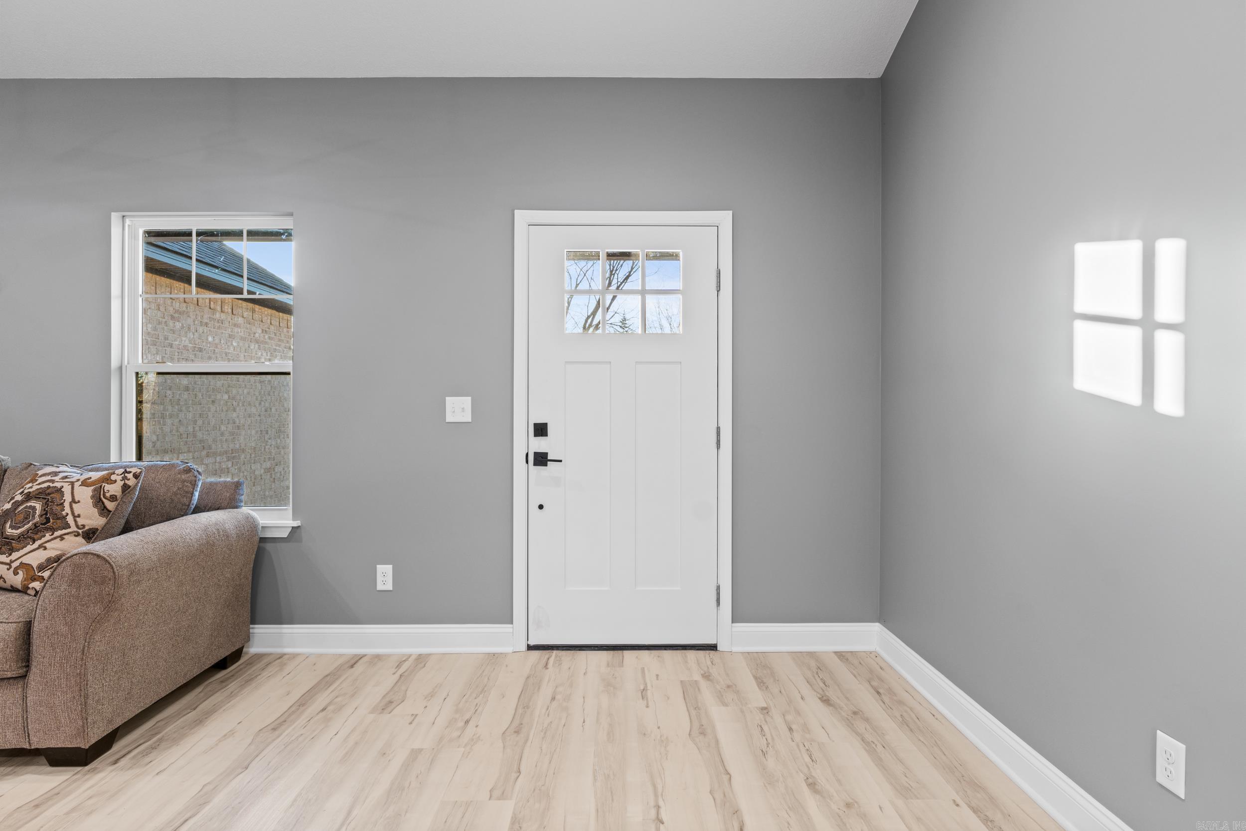 1368 Hampshire Circle Mountain Home, AR 72653