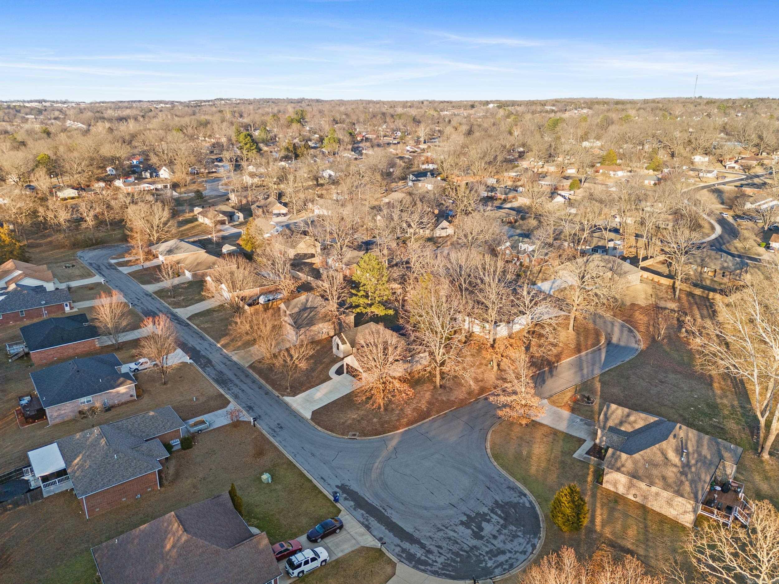 1368 Hampshire Circle Mountain Home, AR 72653