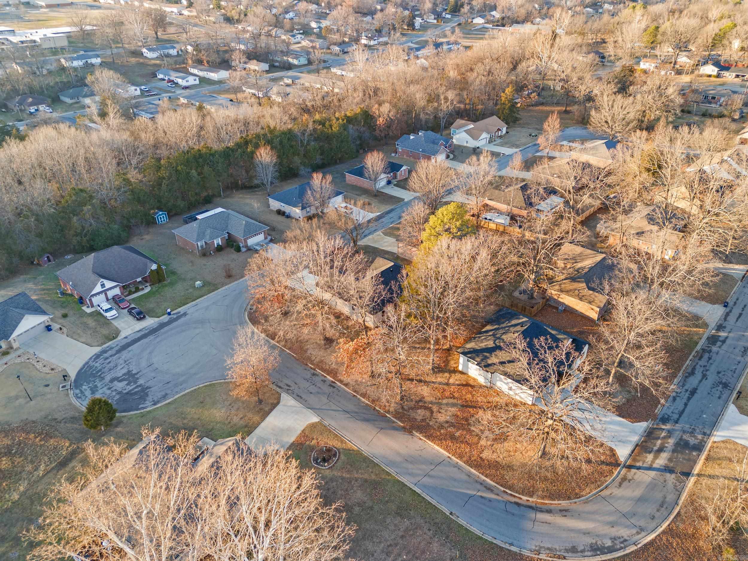 1368 Hampshire Circle Mountain Home, AR 72653