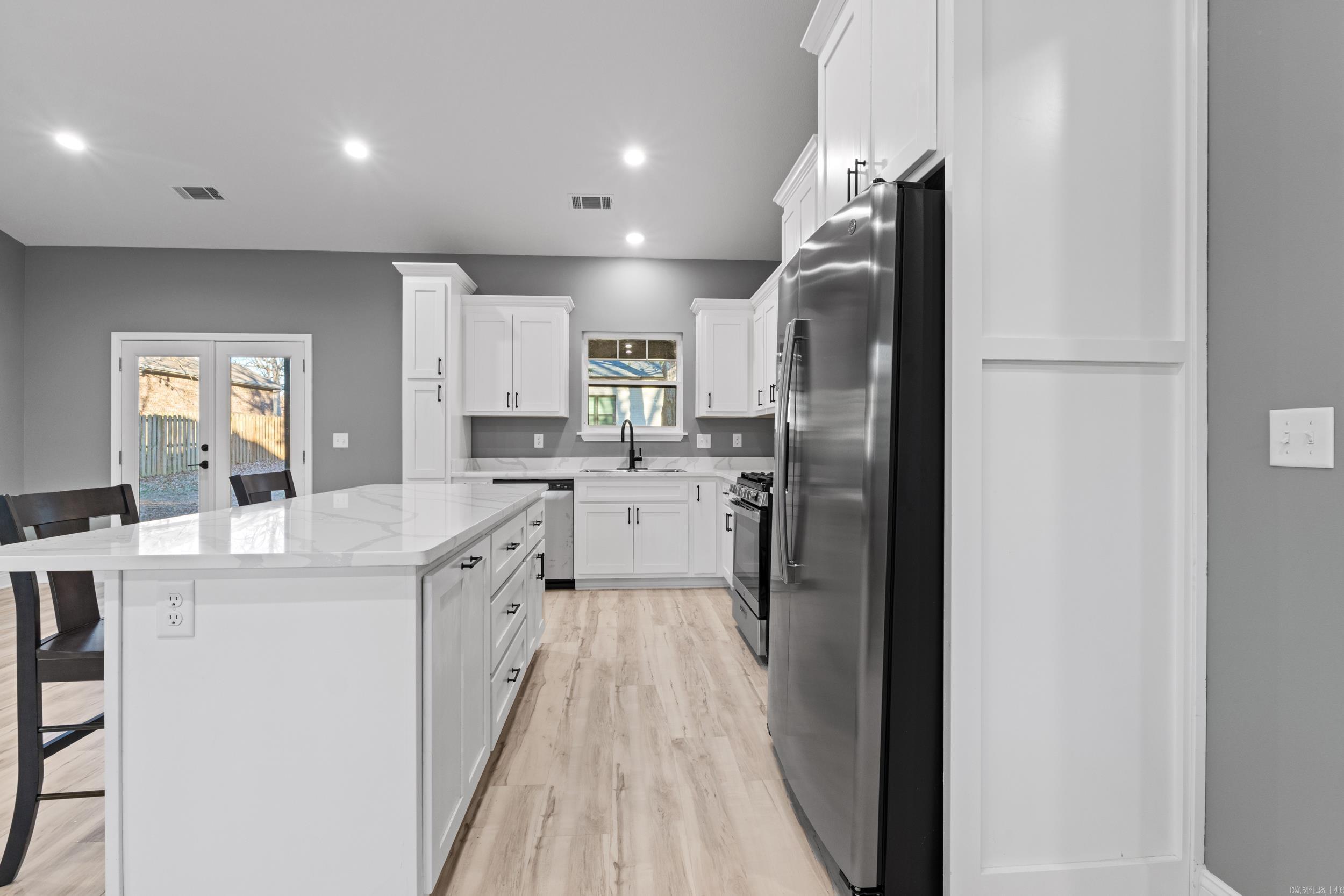 1368 Hampshire Circle Mountain Home, AR 72653