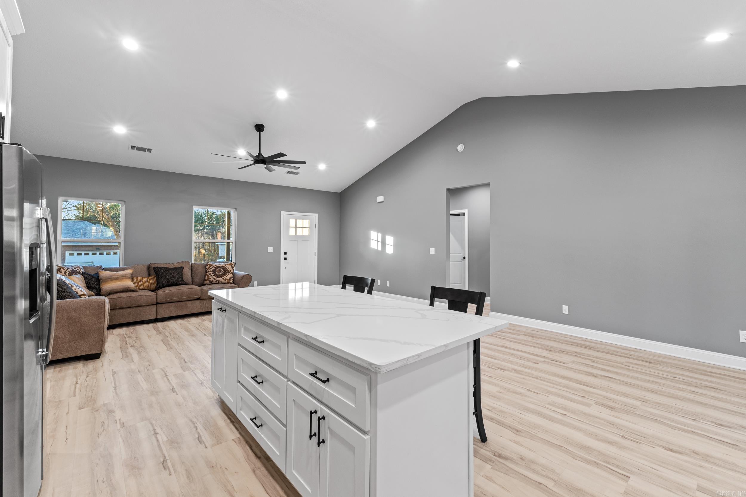 1368 Hampshire Circle Mountain Home, AR 72653