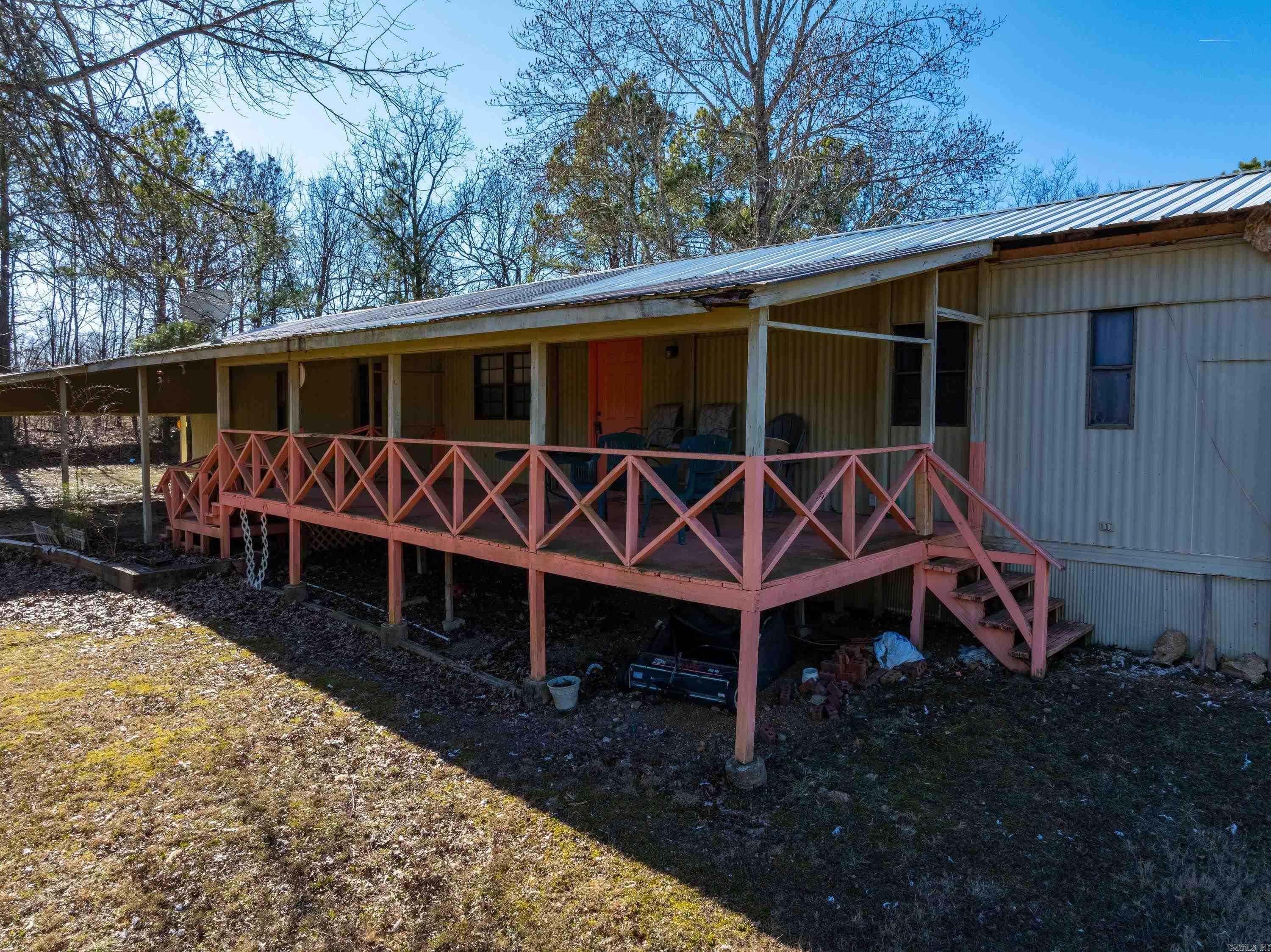 3774 Hwy 167  Ash Flat, AR