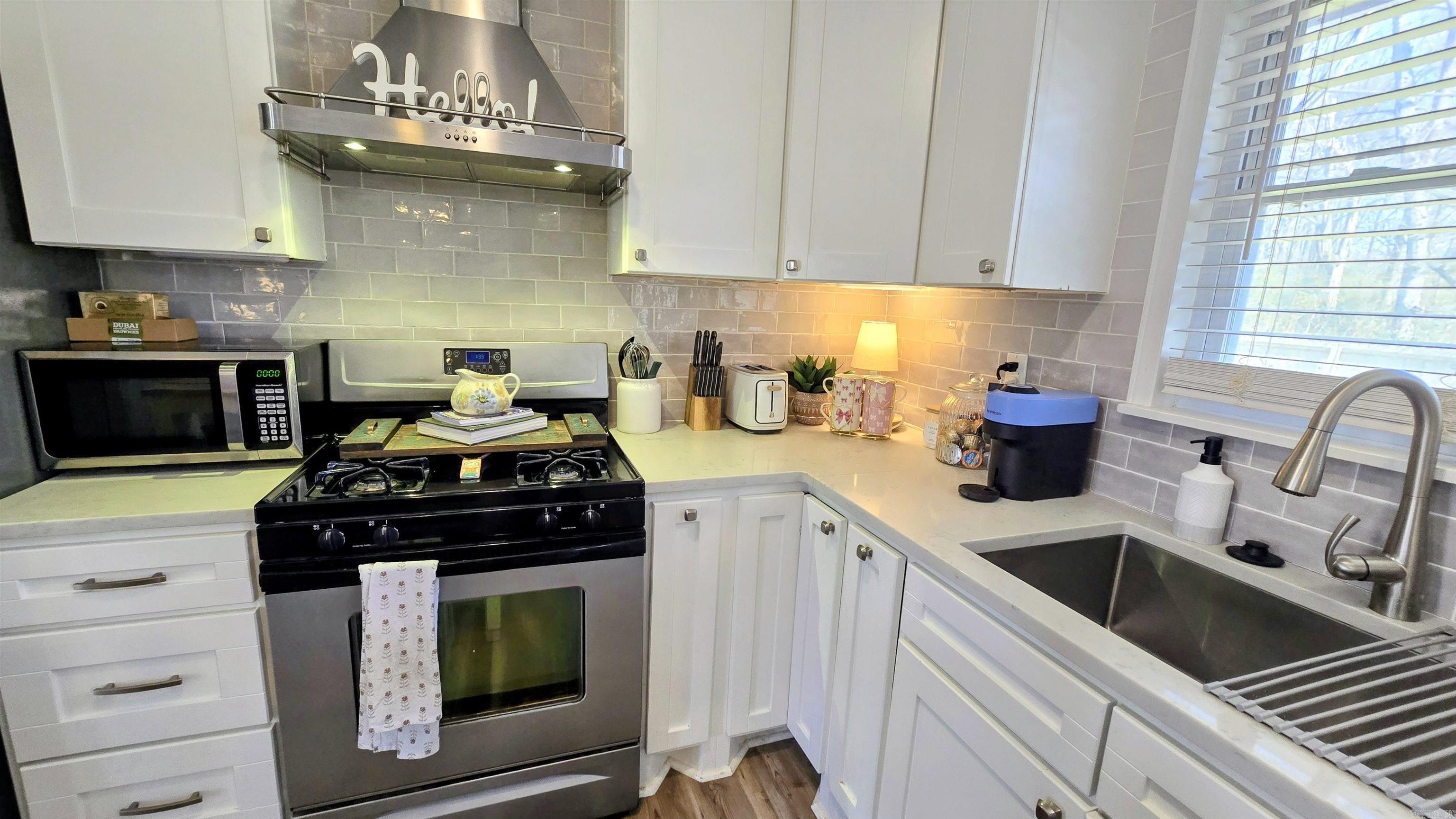 7914 Bronco  Sherwood, AR