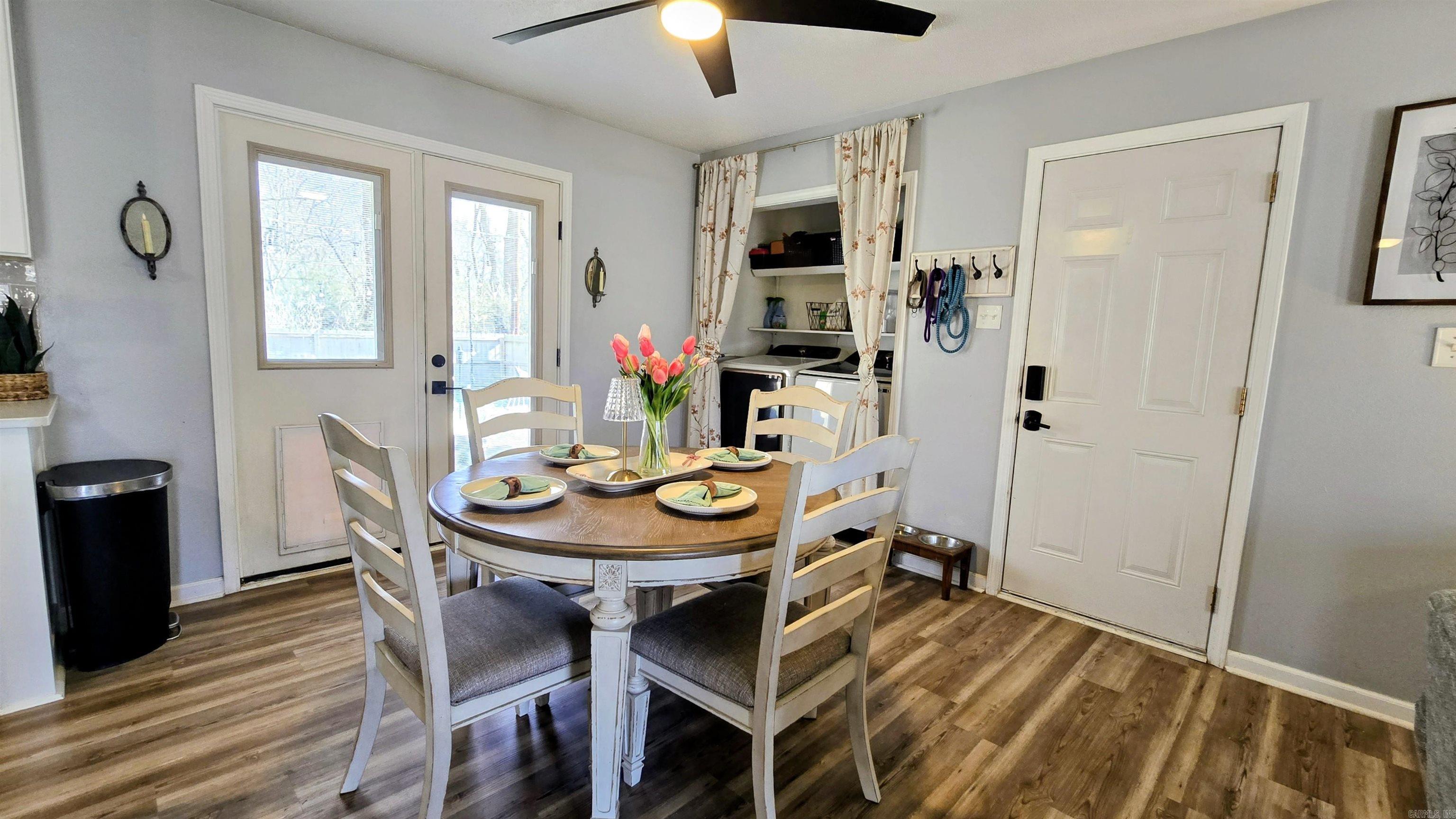 7914 Bronco  Sherwood, AR