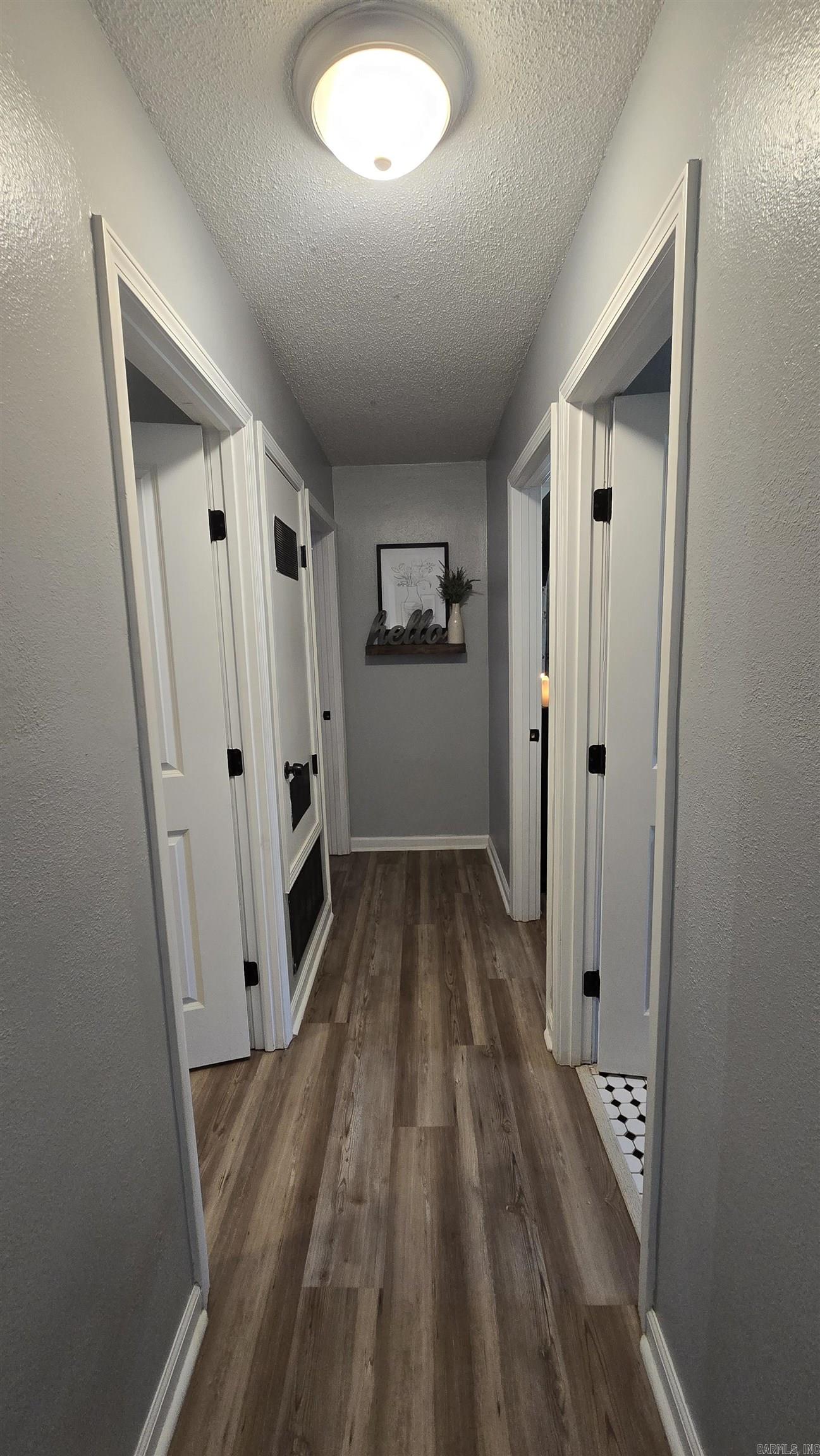 7914 Bronco  Sherwood, AR