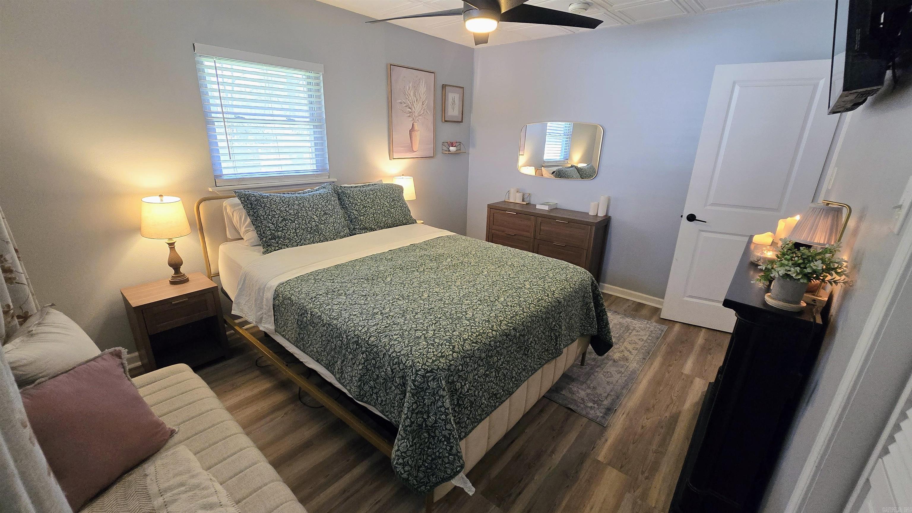 7914 Bronco  Sherwood, AR