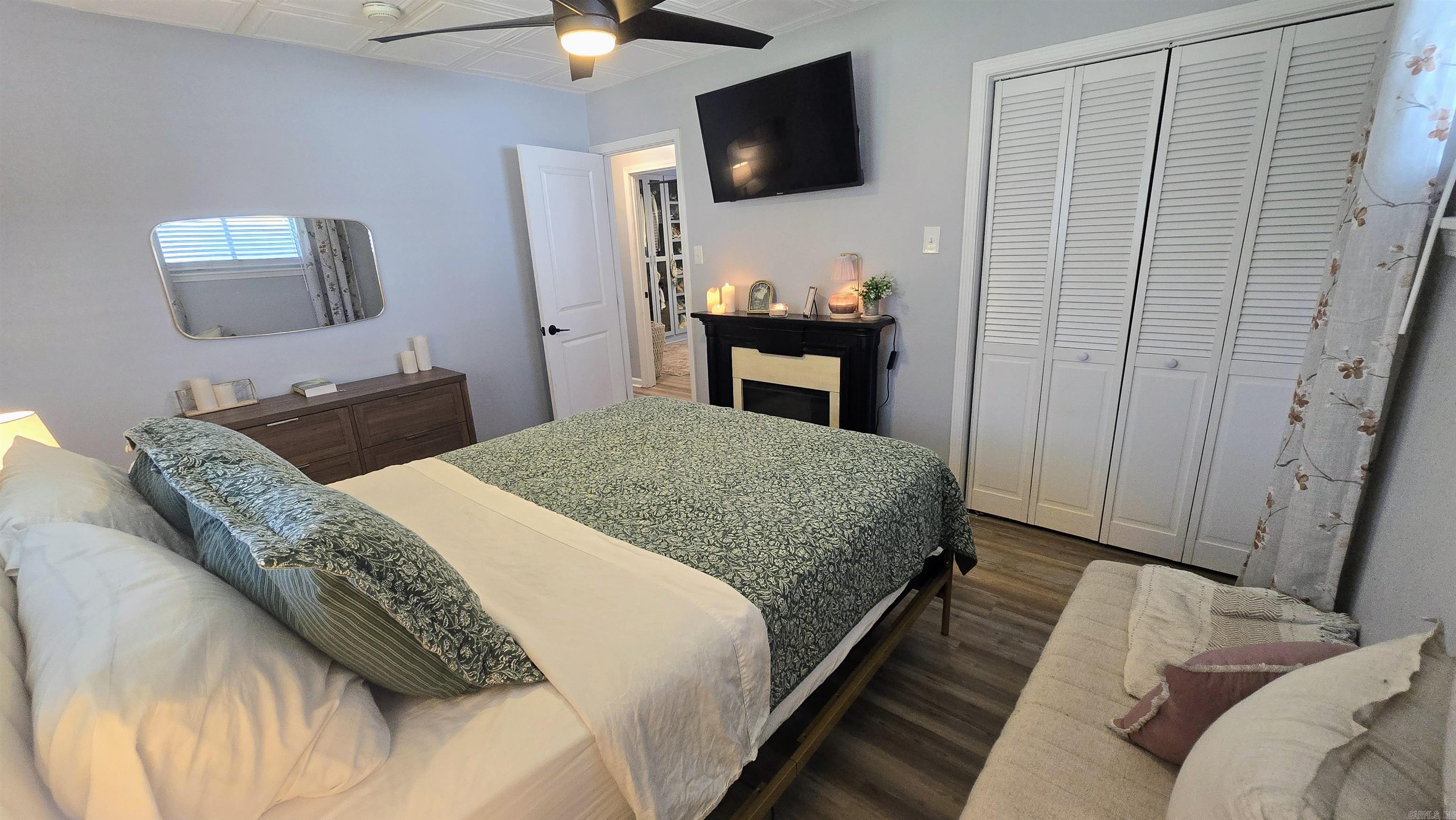 7914 Bronco  Sherwood, AR