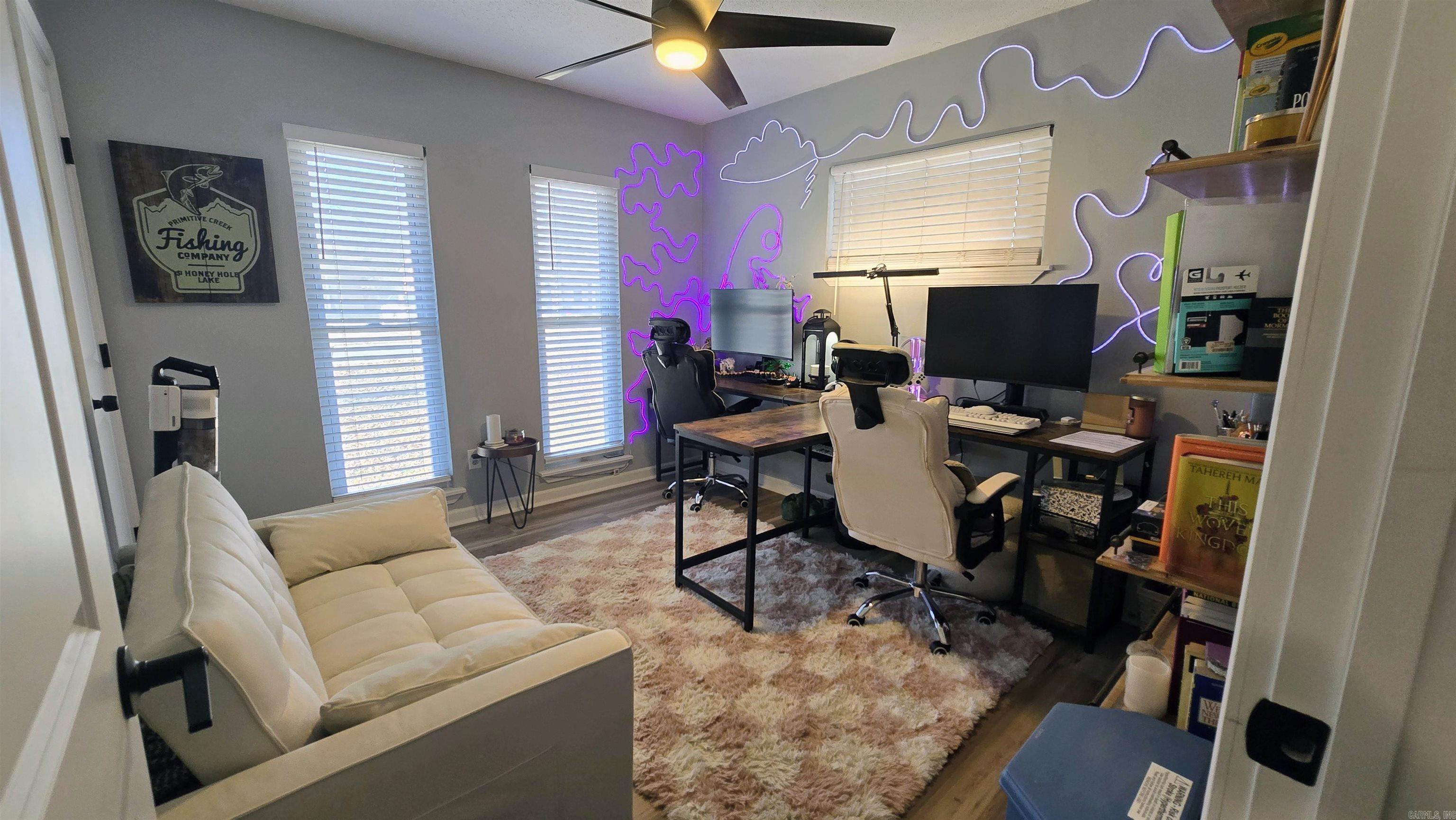 7914 Bronco  Sherwood, AR