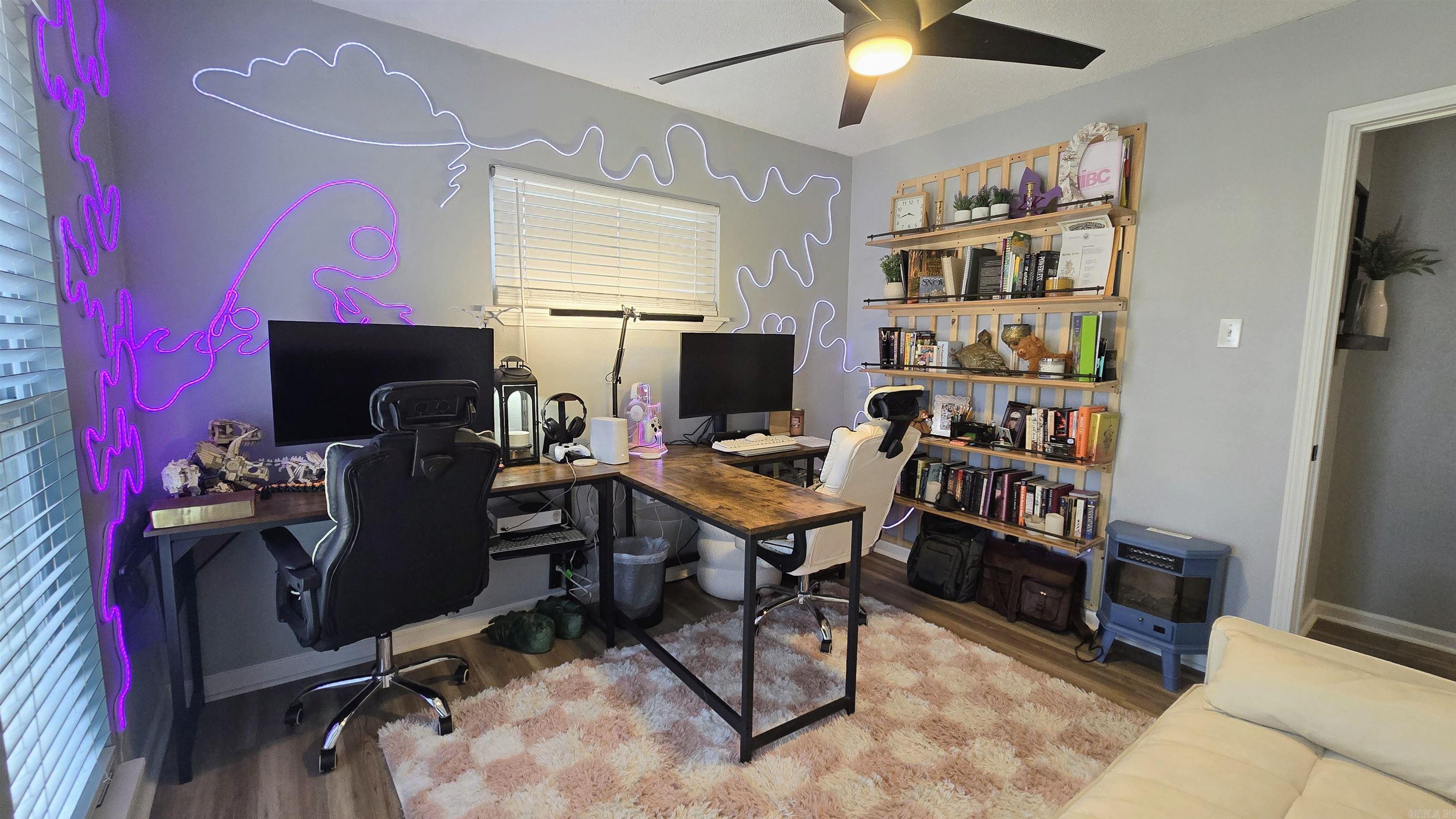 7914 Bronco  Sherwood, AR