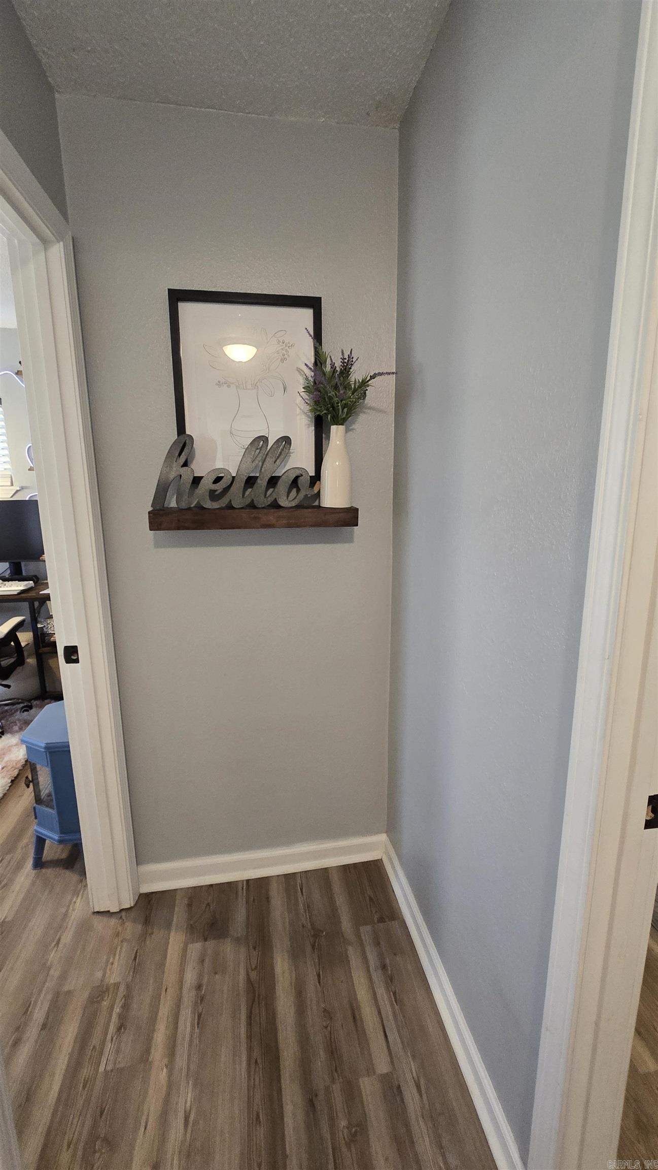 7914 Bronco  Sherwood, AR