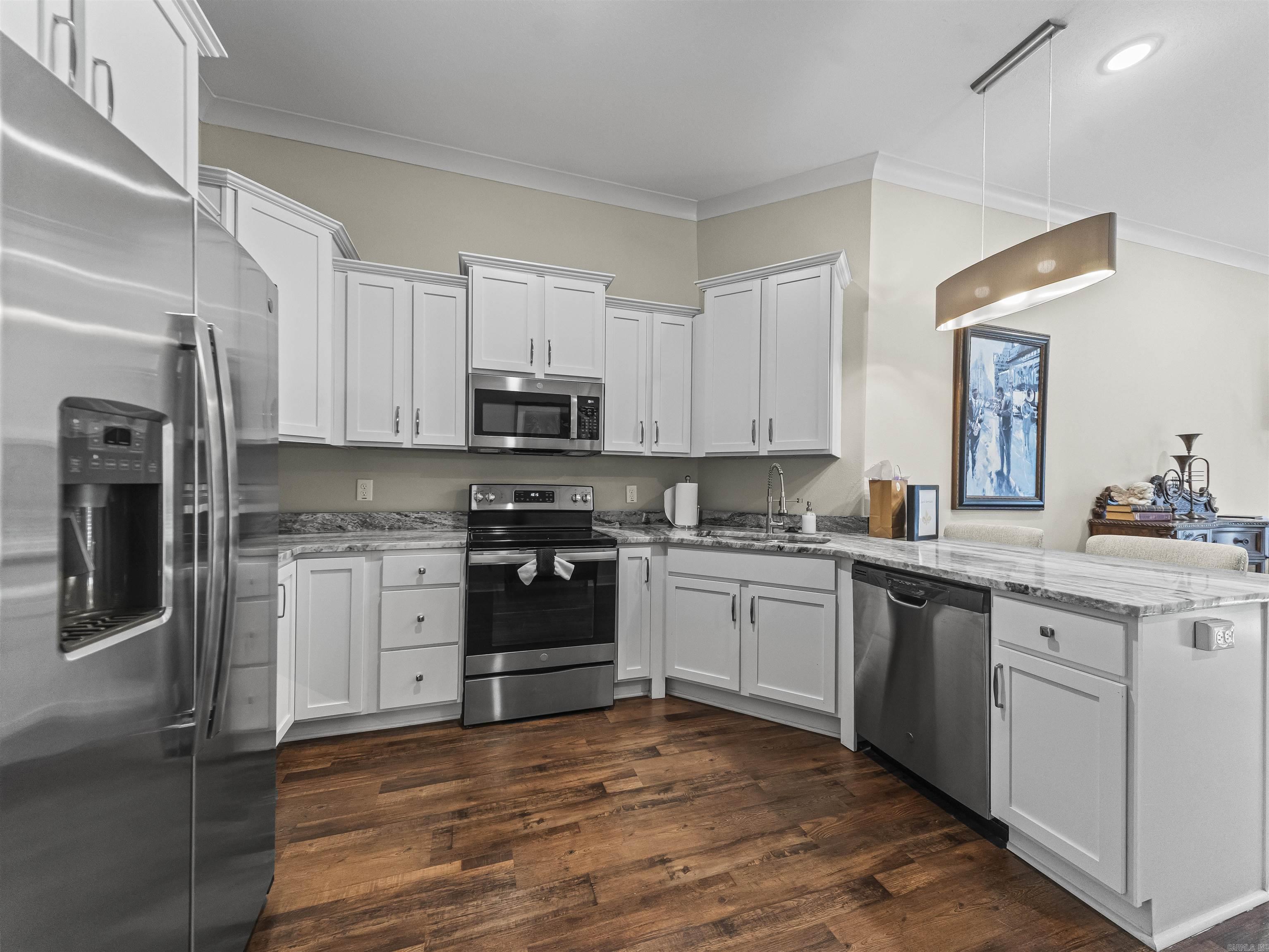 226 Prospect  Hot Springs, AR