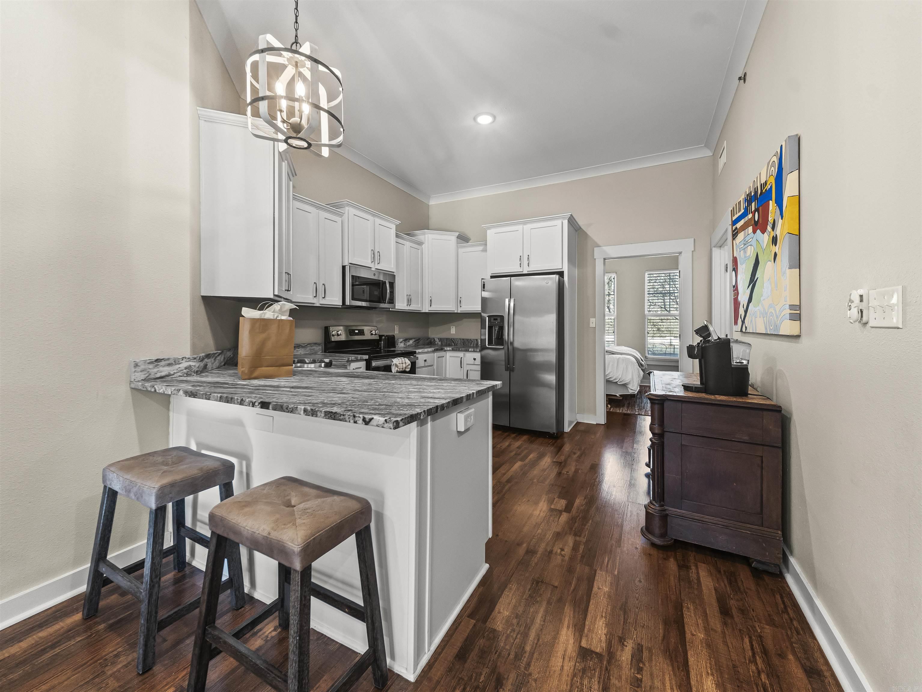 226 Prospect  Hot Springs, AR