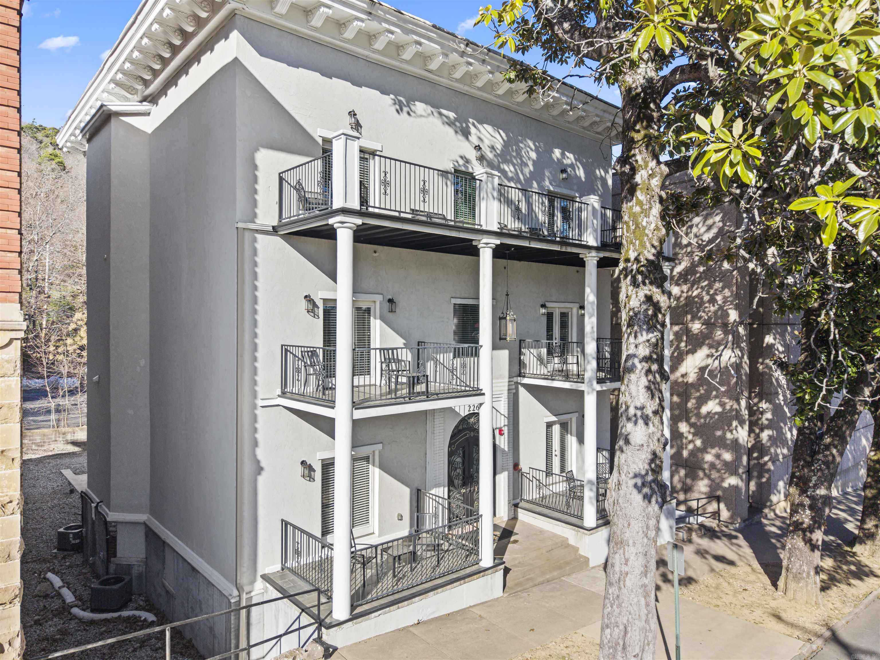 226 Prospect  Hot Springs, AR