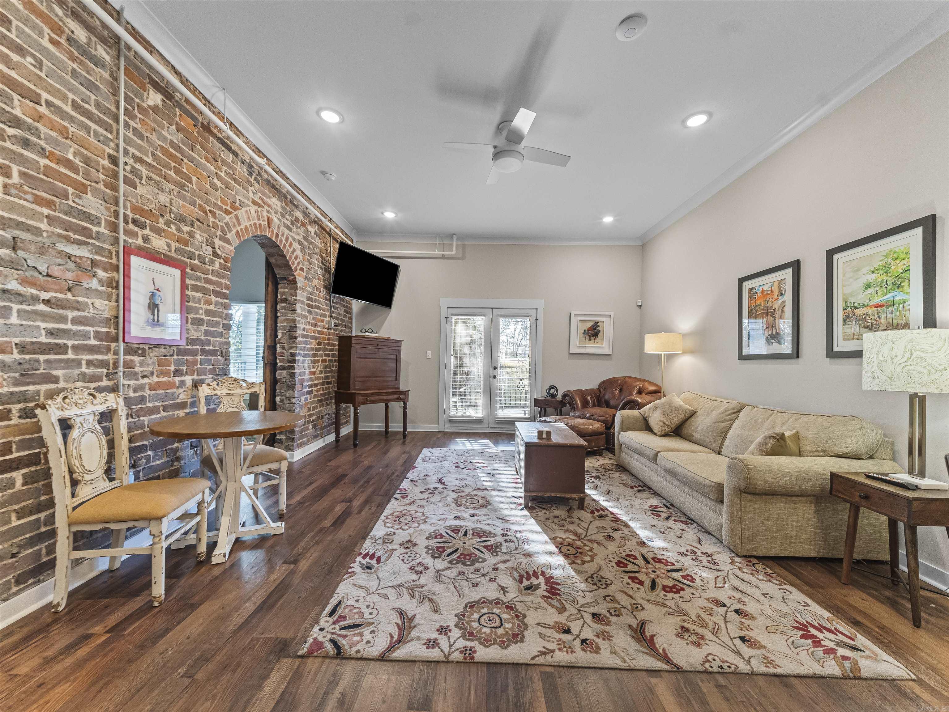 226 Prospect  Hot Springs, AR