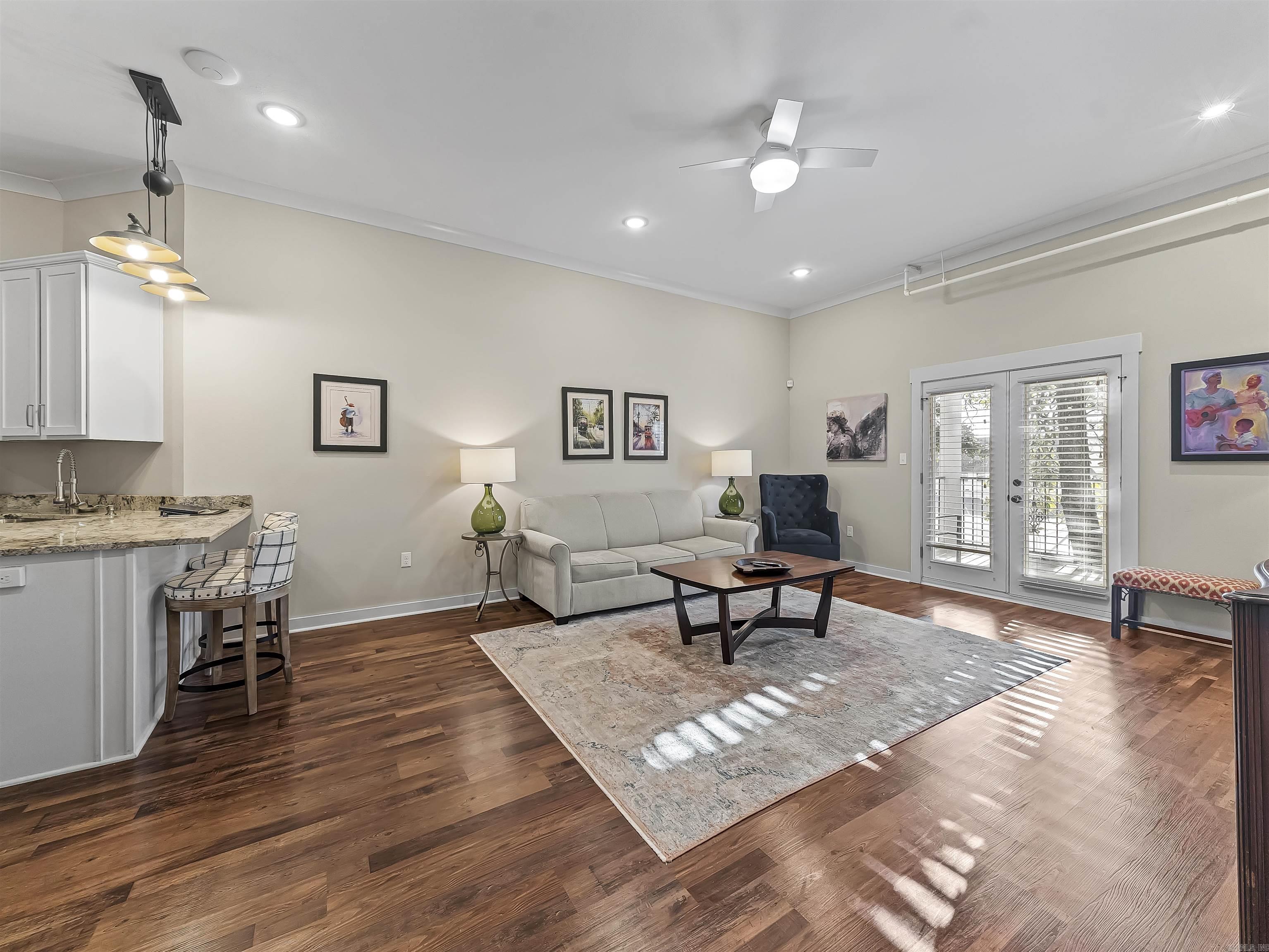 226 Prospect  Hot Springs, AR