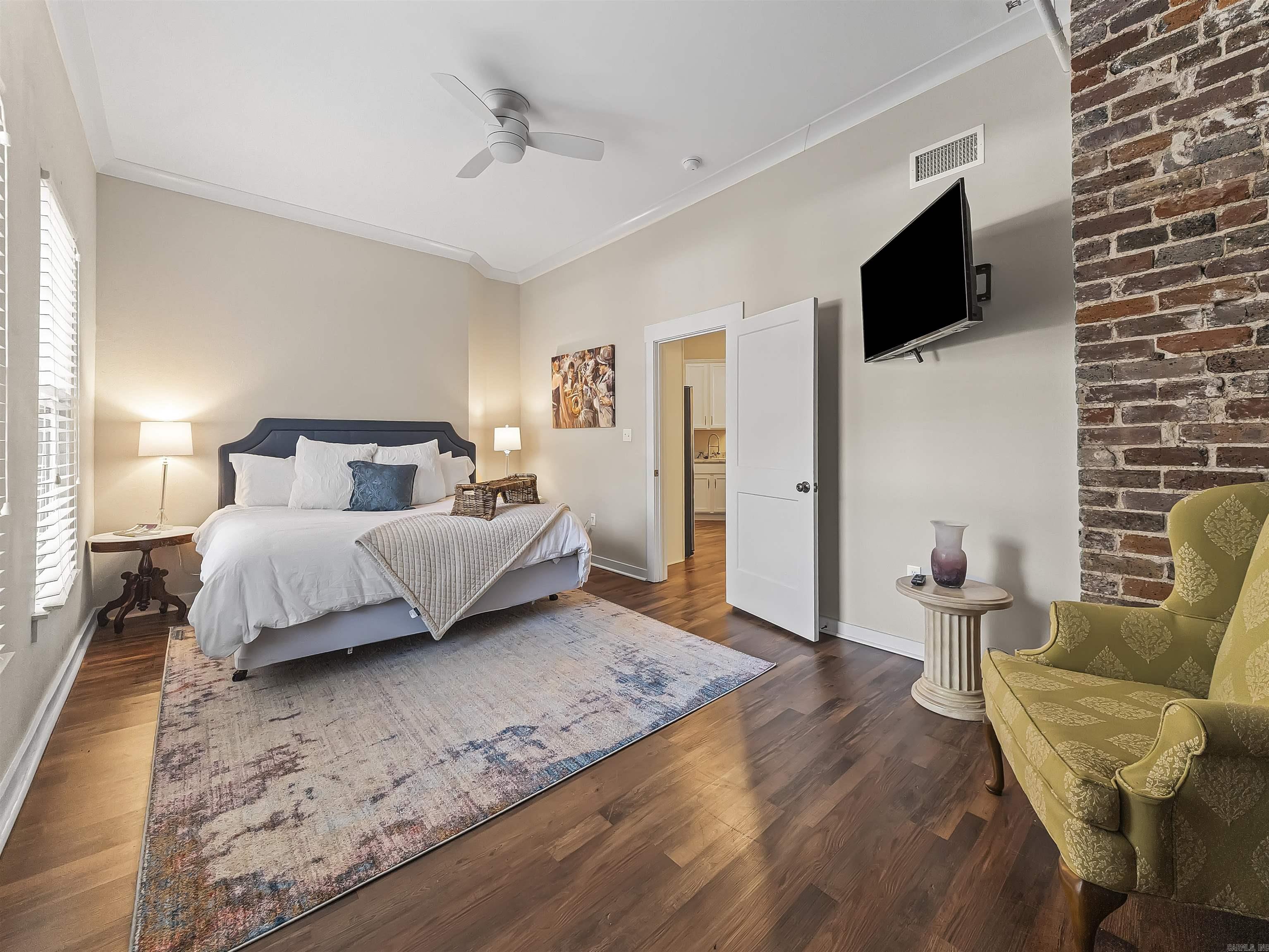 226 Prospect  Hot Springs, AR