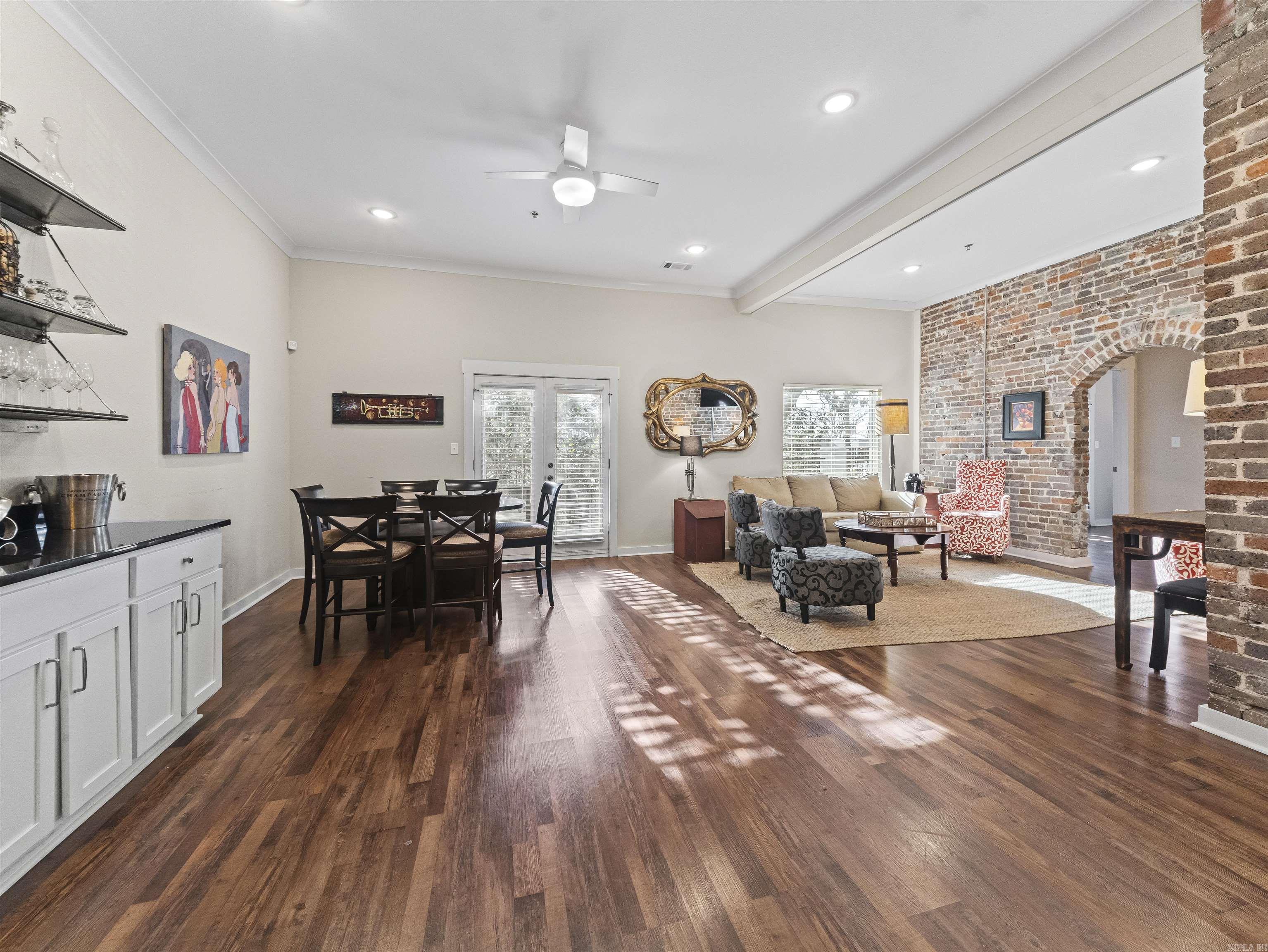 226 Prospect  Hot Springs, AR