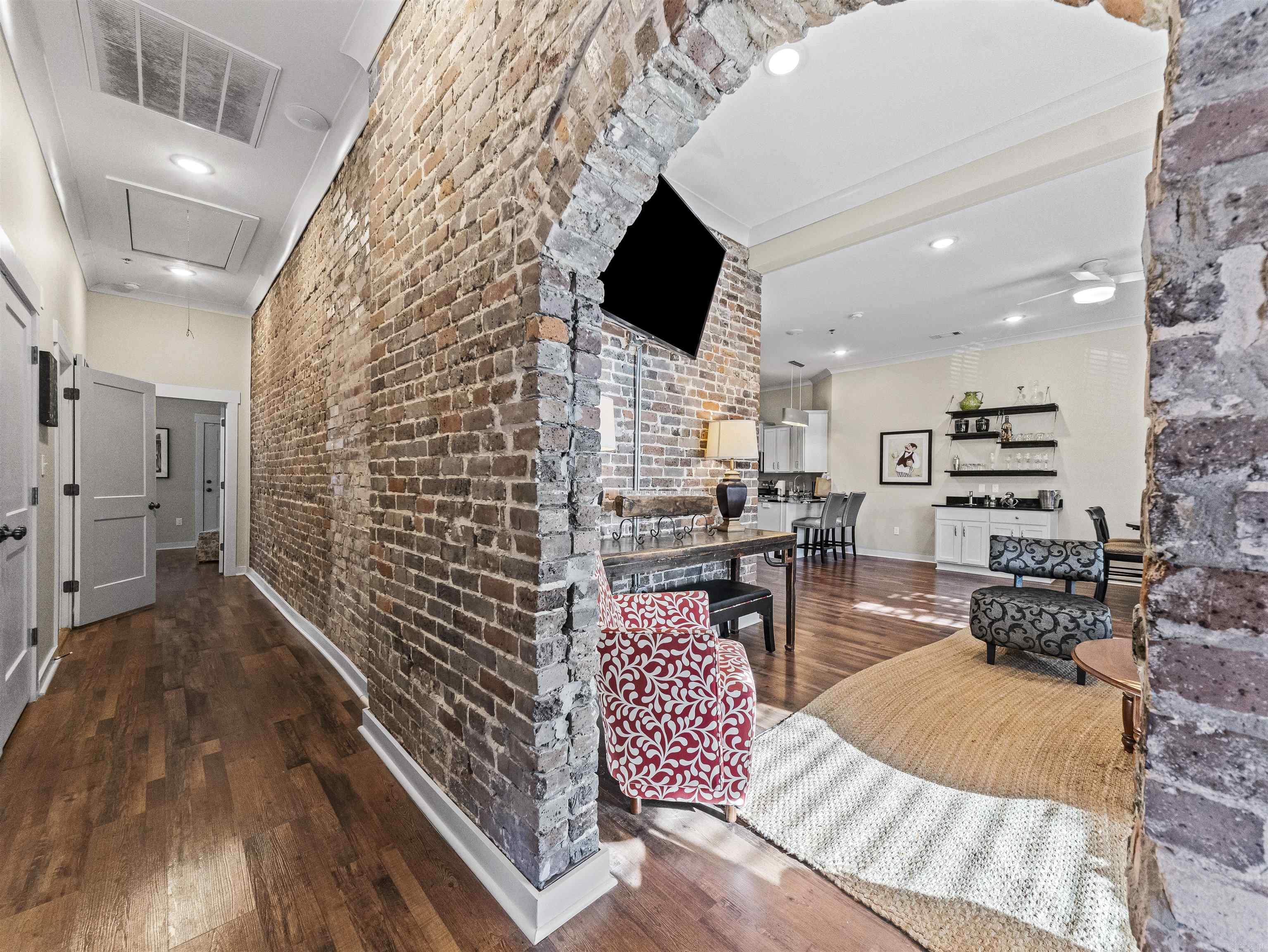 226 Prospect  Hot Springs, AR