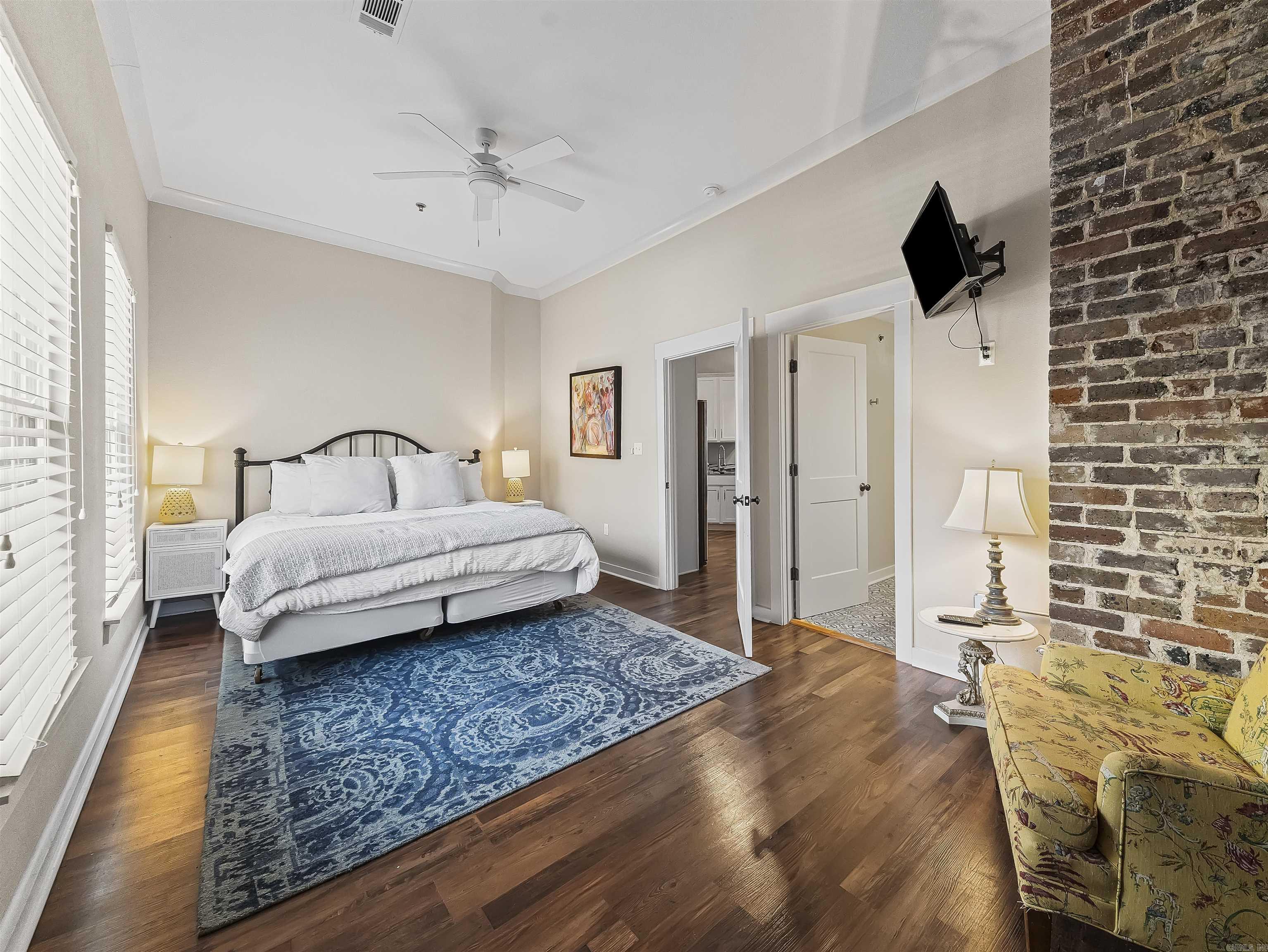 226 Prospect  Hot Springs, AR