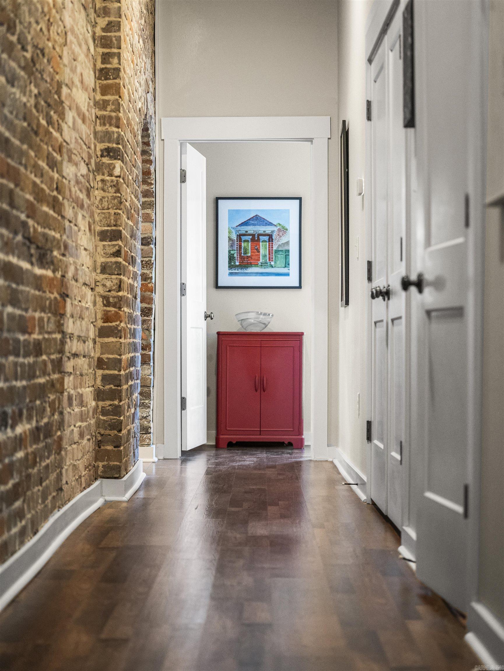 226 Prospect  Hot Springs, AR